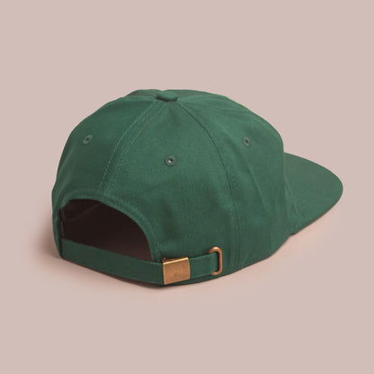 Saskatchewan Roughriders 6-Panel Cap