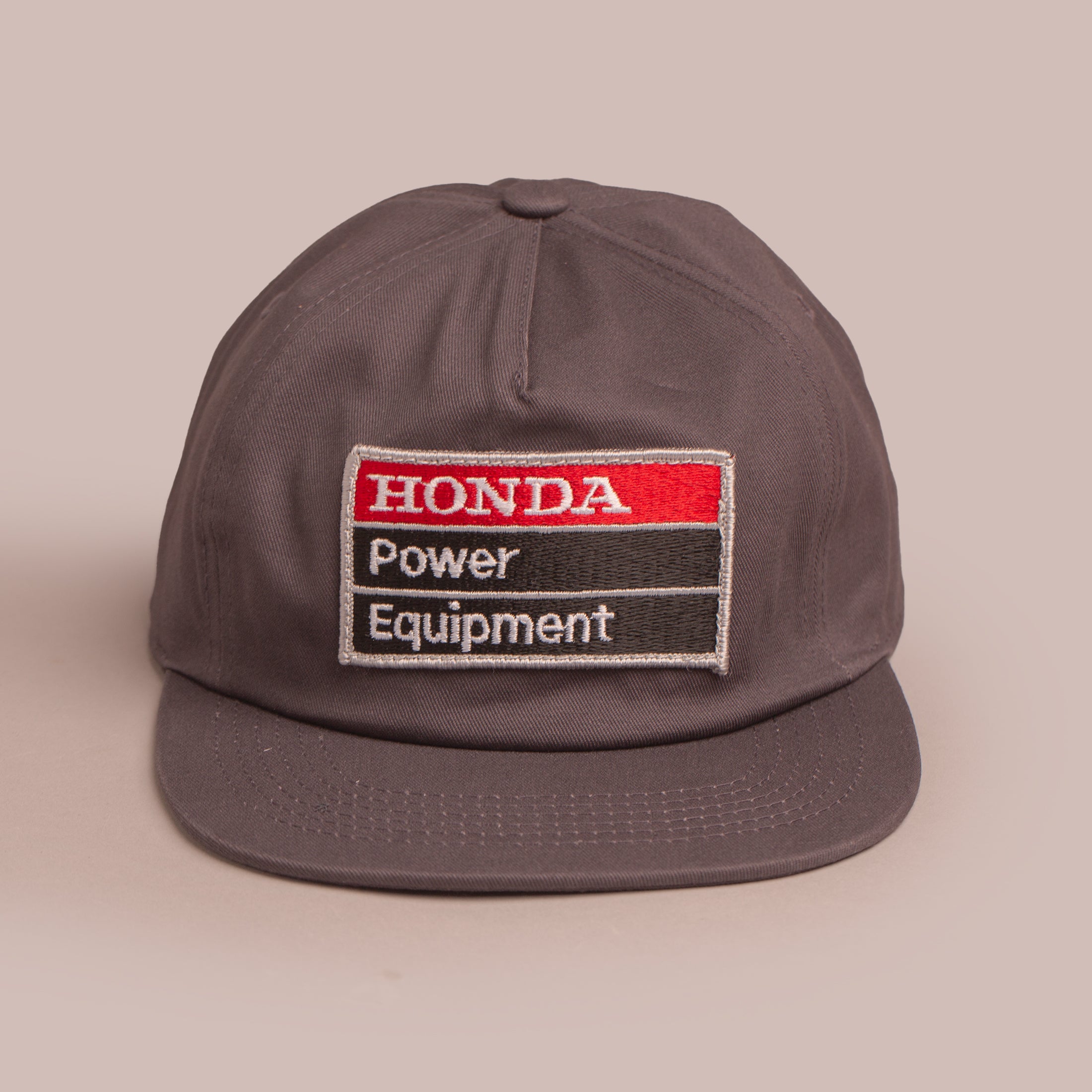 Honda Power Equipment Unstructured Cap