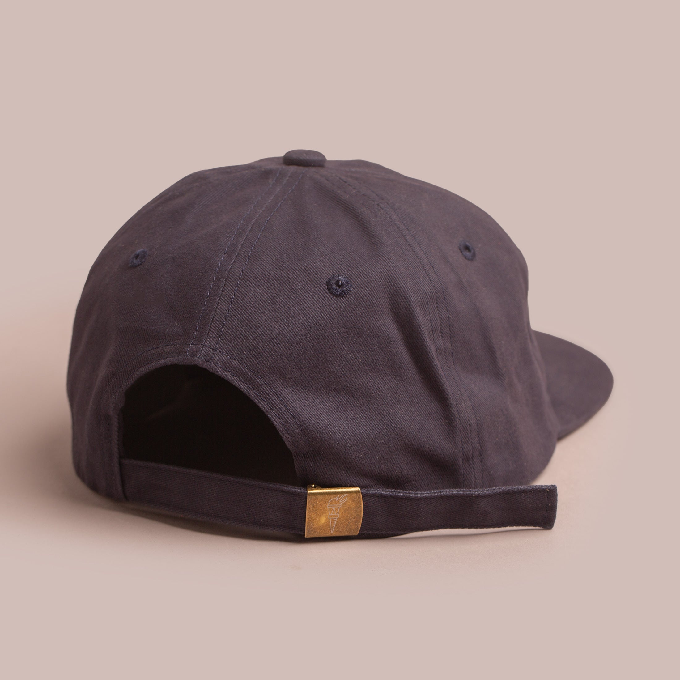 Buvez Coca-Cola 6-Panel Cap