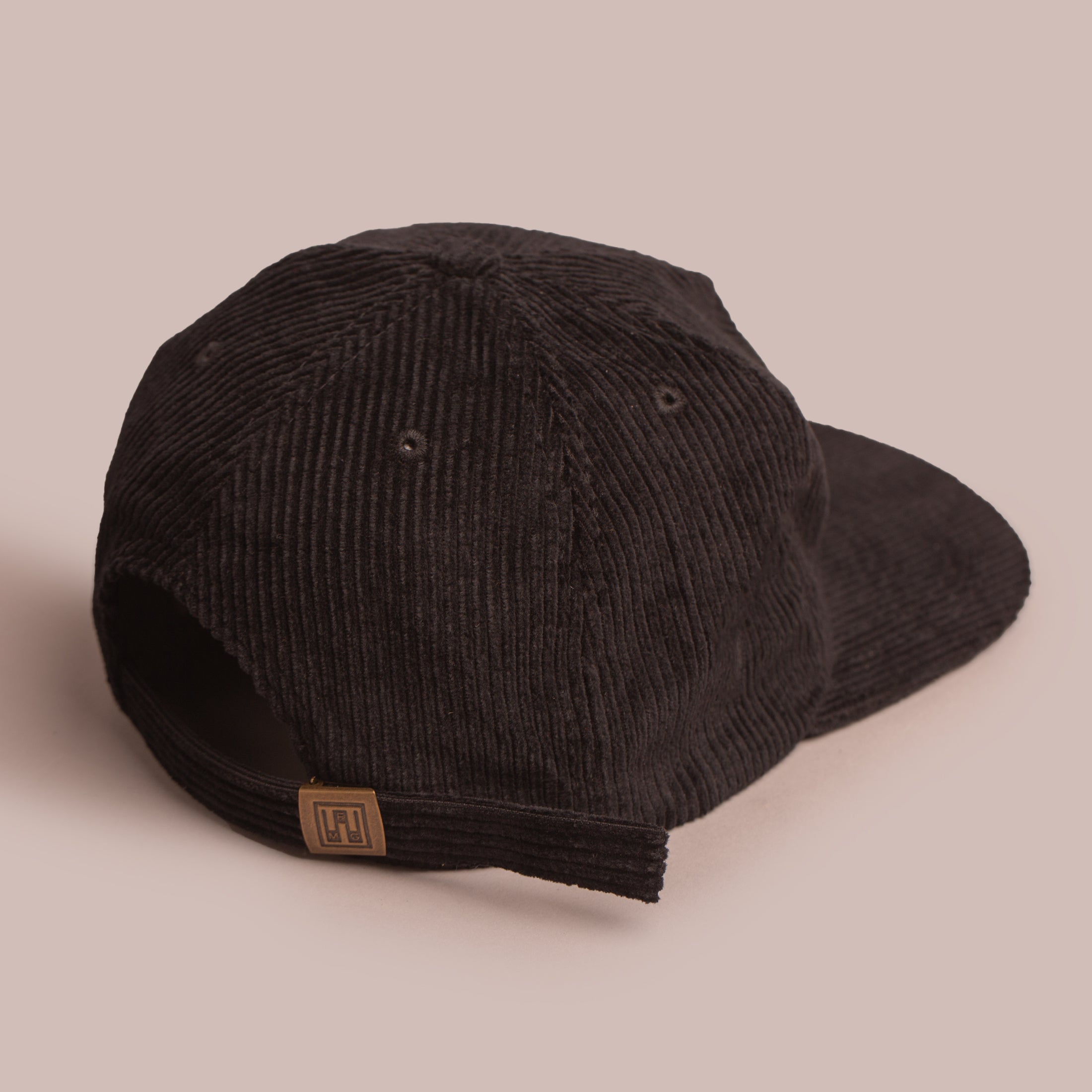 Yamaha Corduroy Cap