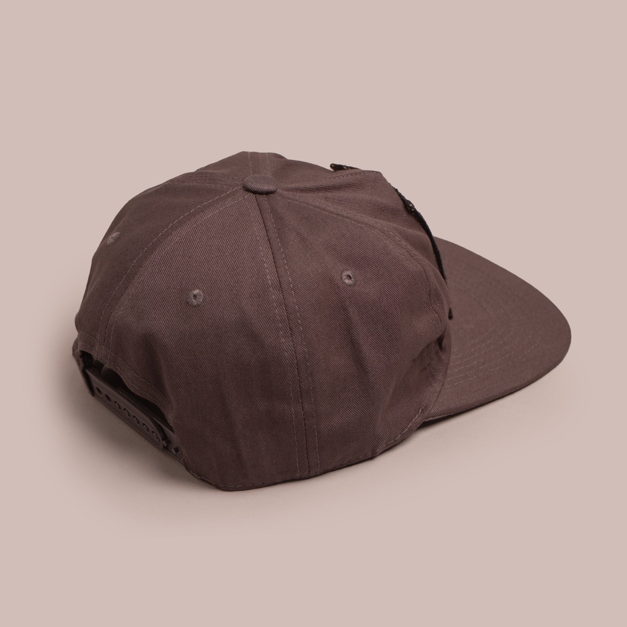 Quaker State Porsche Unstructured Cap