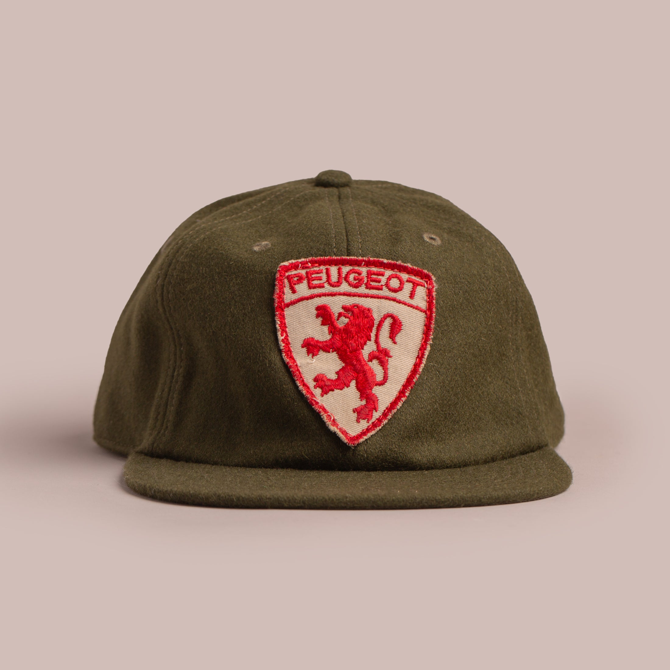 Peugeot Wool Cap
