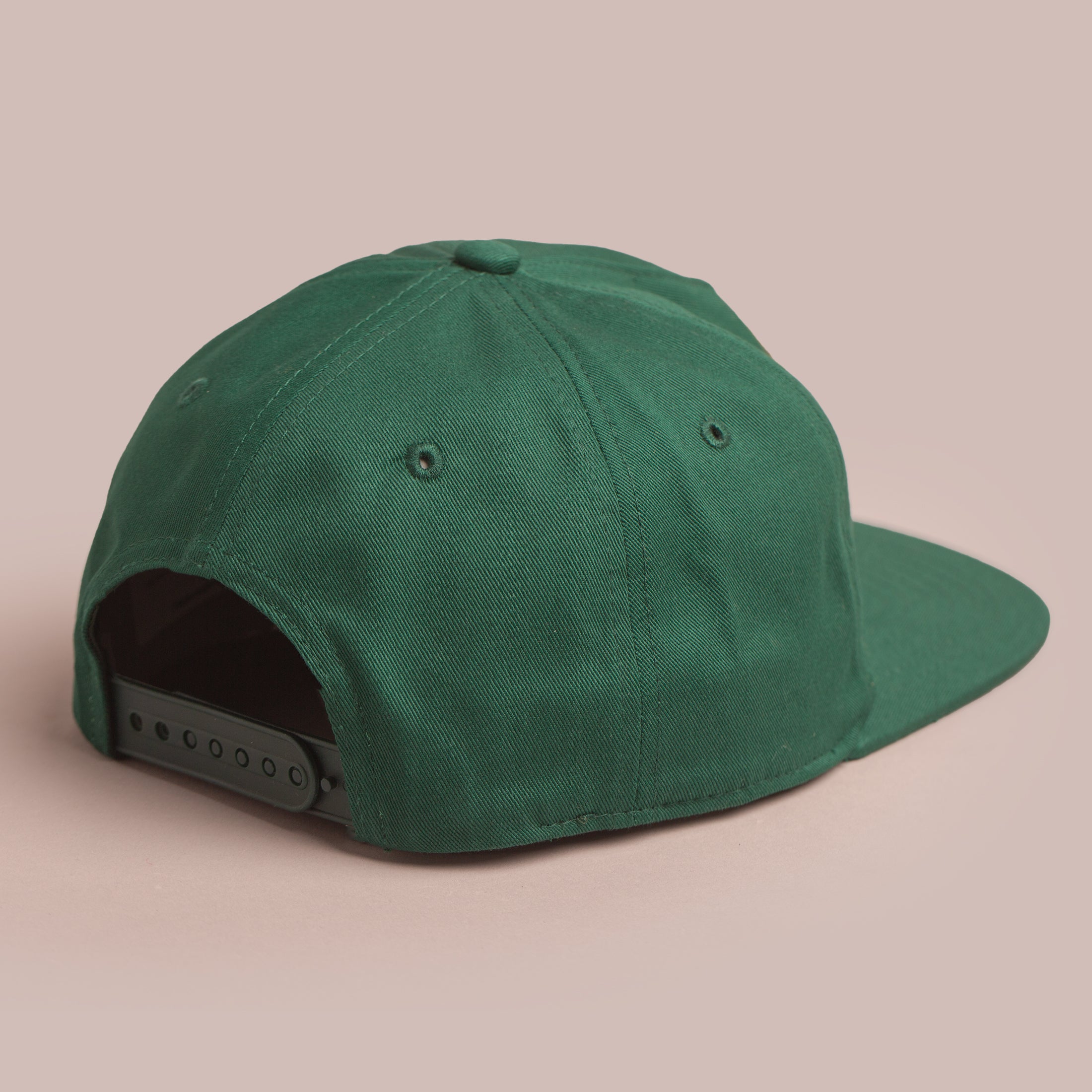 Bass in Canada Unstructured Cap