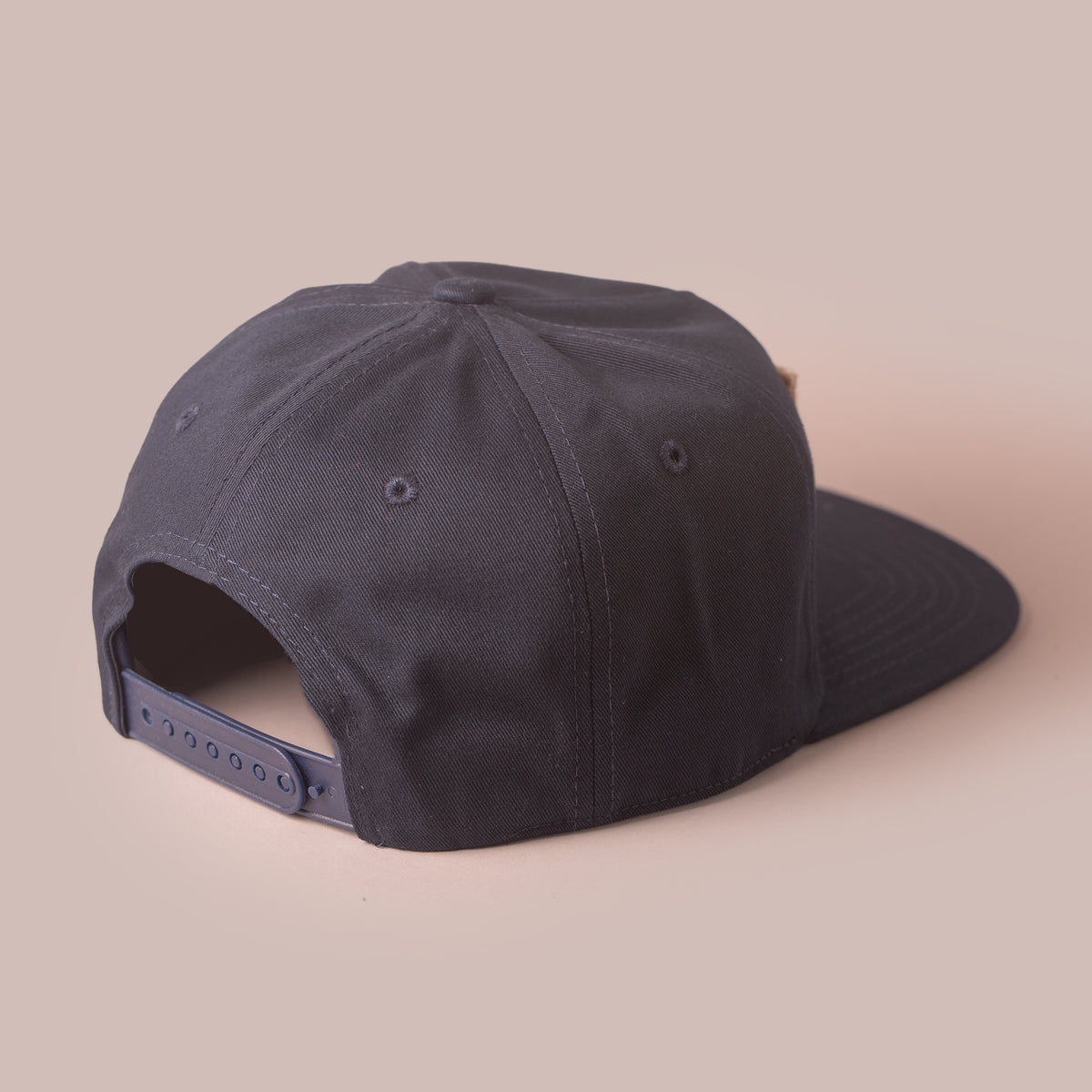 Marlboro Racing Unstructured 5-panel Snapback Cap