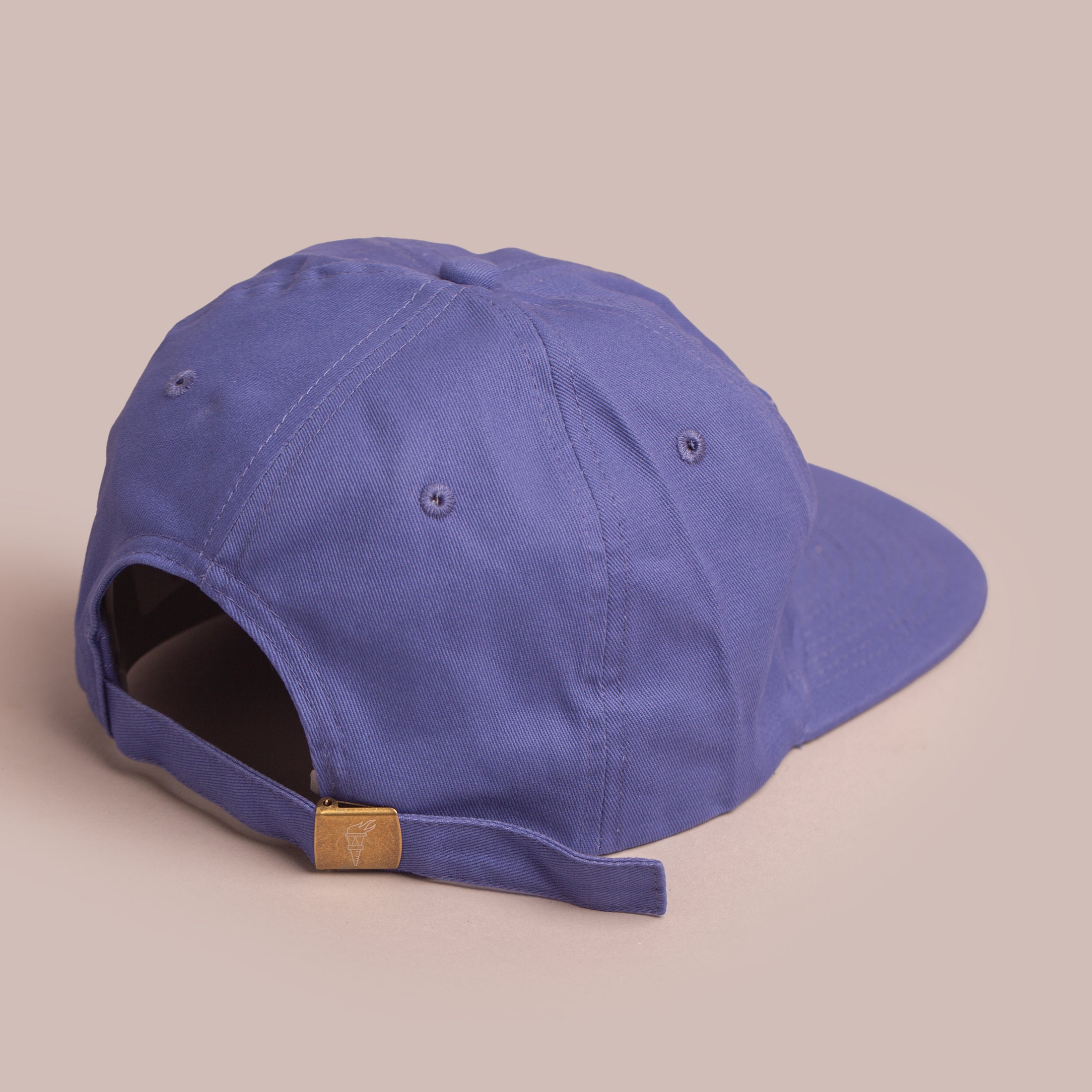 Polaris 6-Panel Cap
