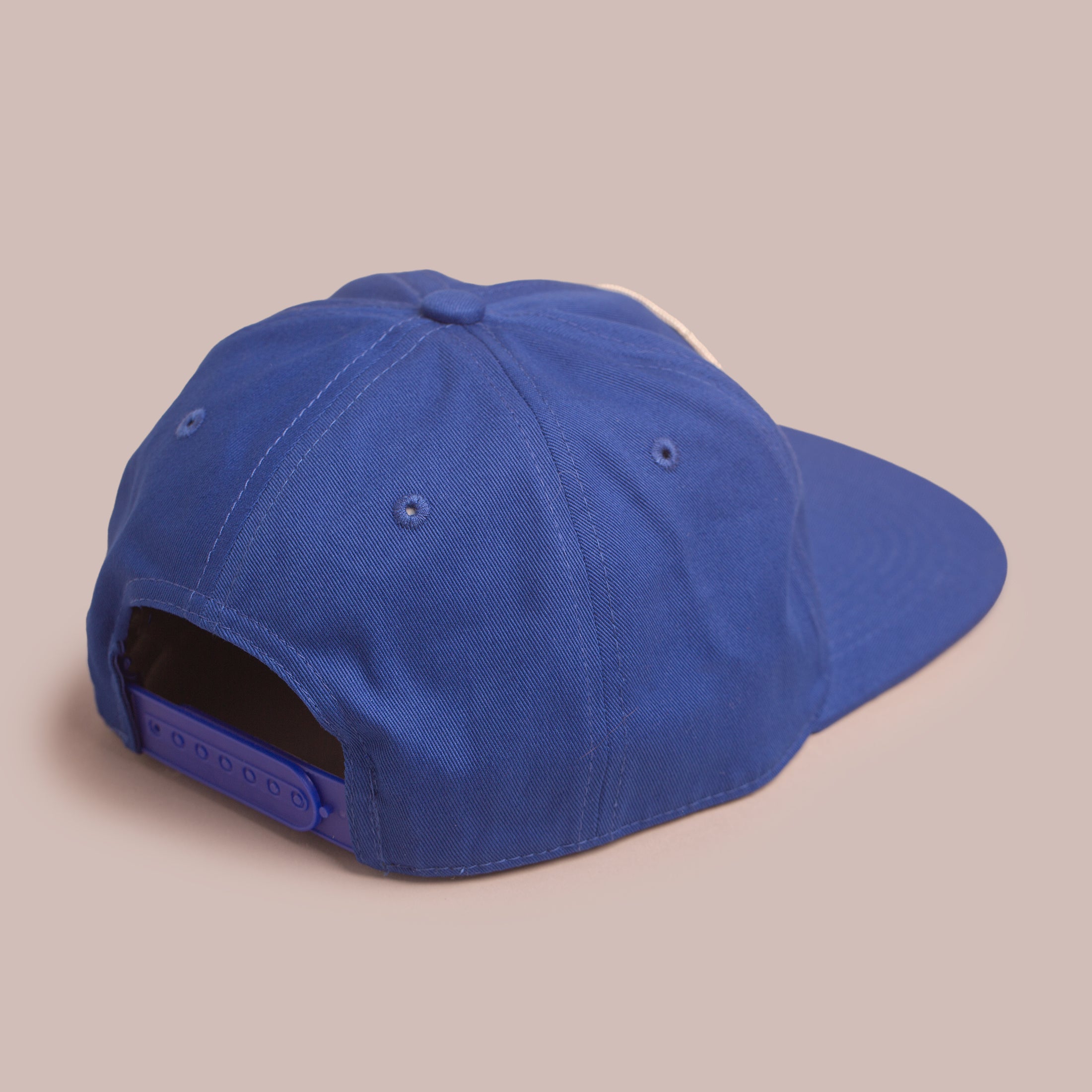 Alfa Romeo 6-Panel Cap