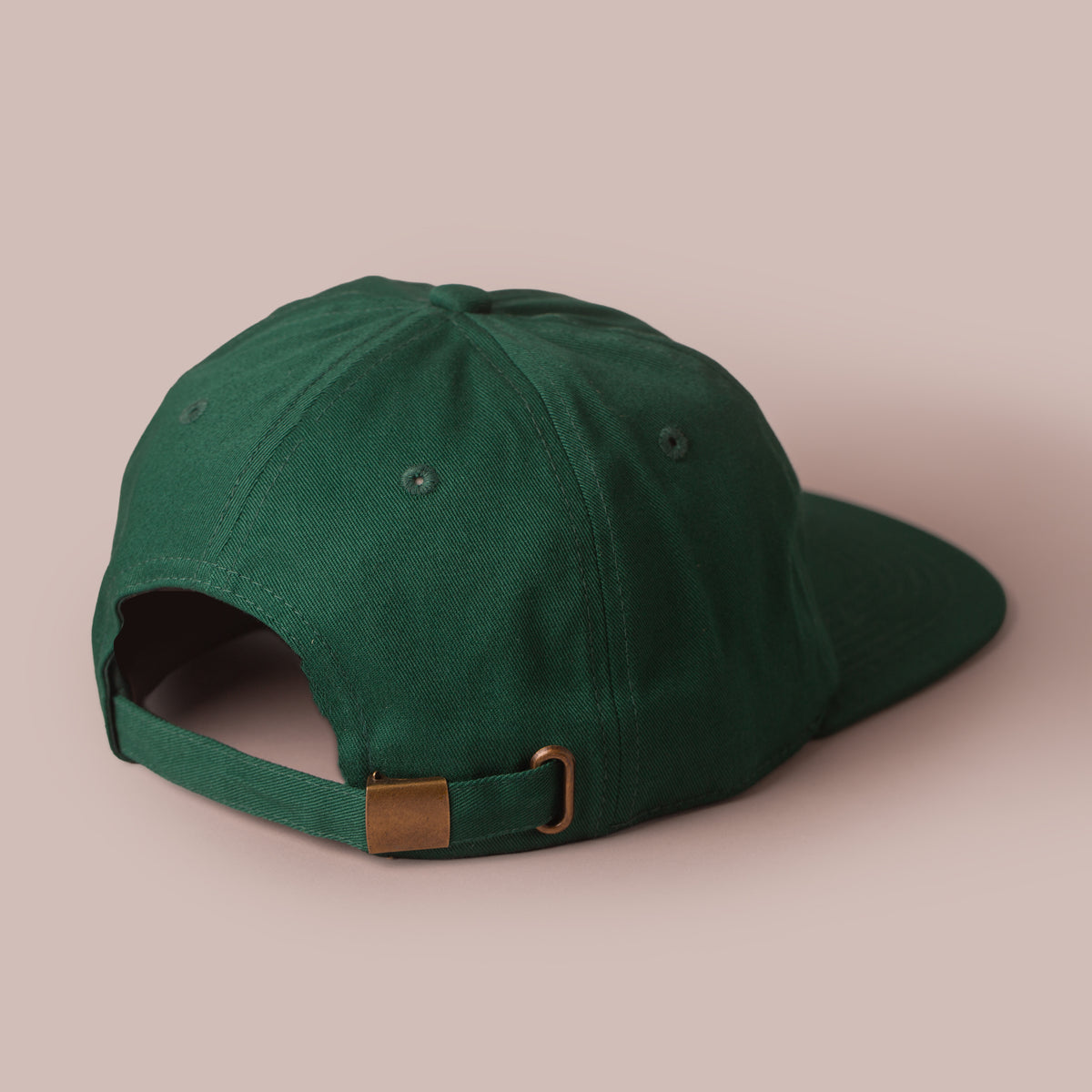 Vancouver Canucks 6-Panel Strapback Hat