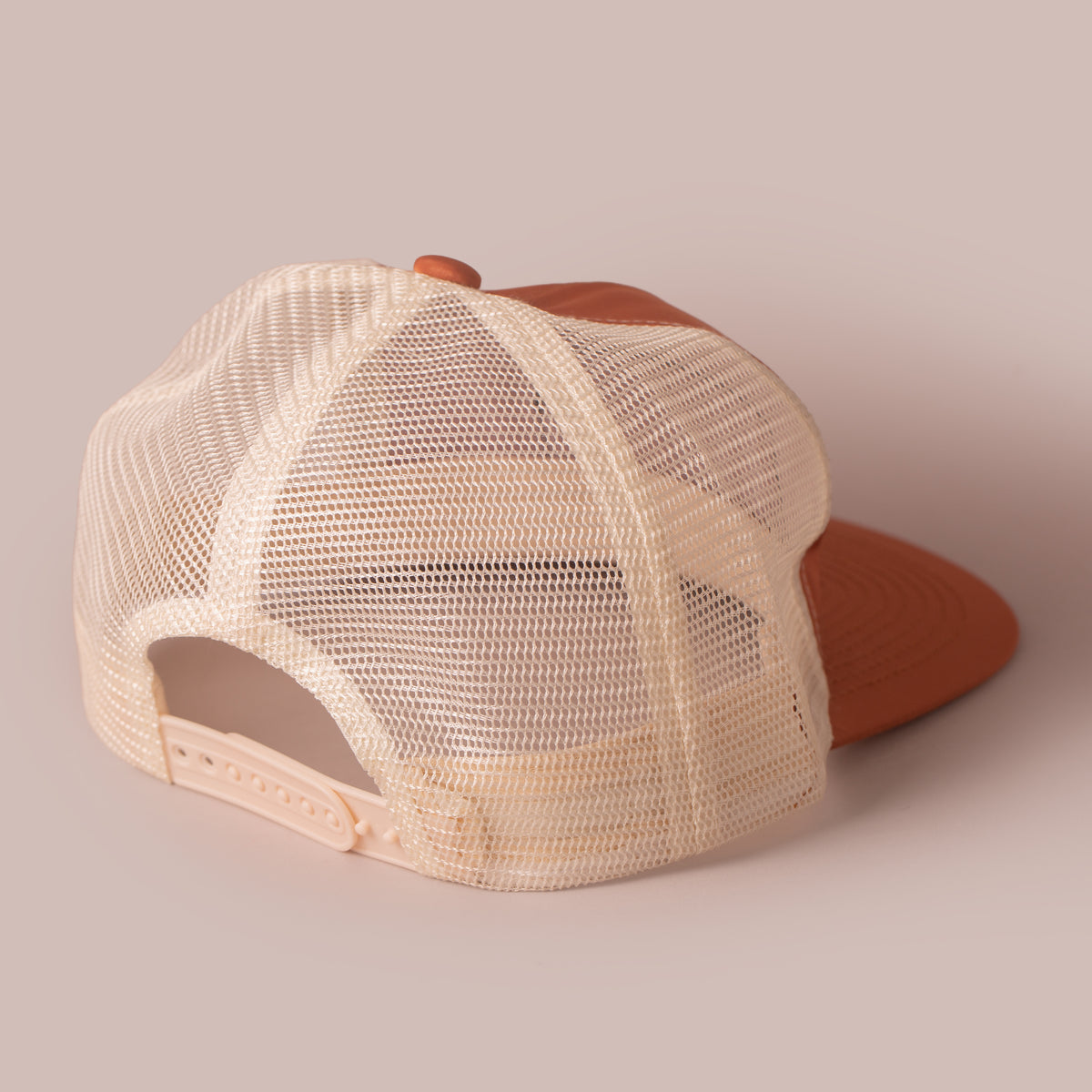 Golden Sun Feeds Nylon Trucker Hat