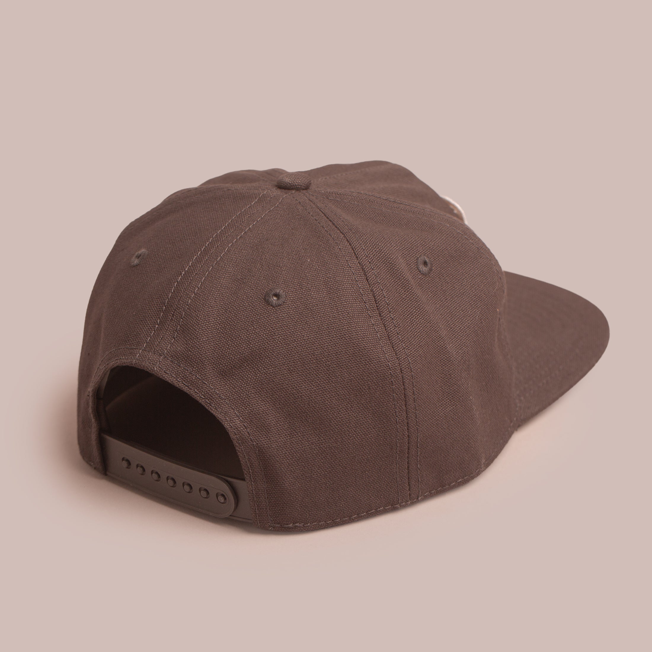 Montreal Olympics Unstructured Strapback