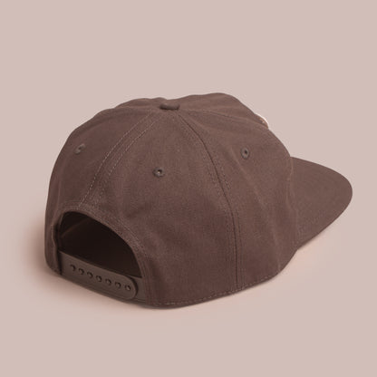 Montreal Olympics Unstructured Strapback