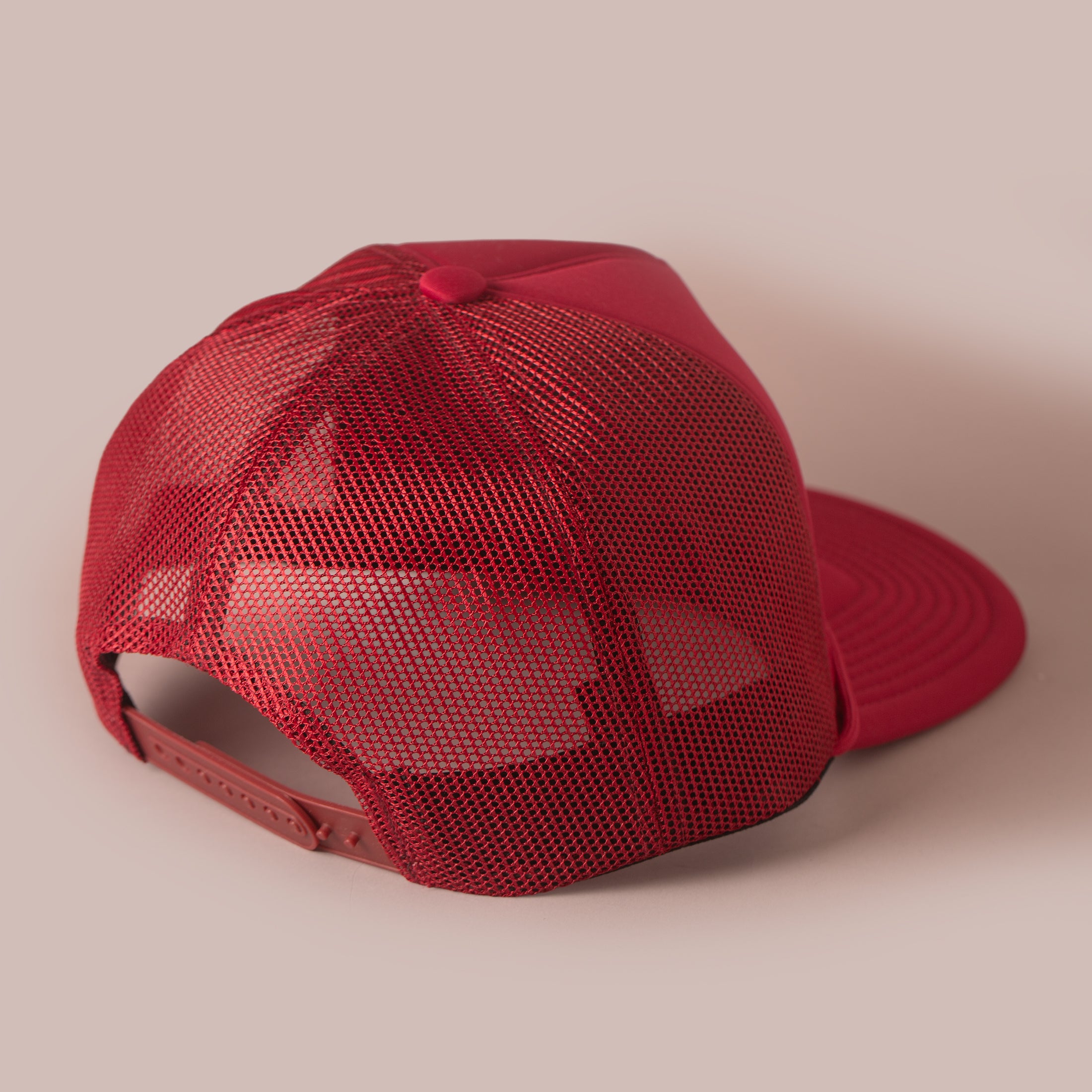 Speedweek 1984 Daytona Trucker Cap