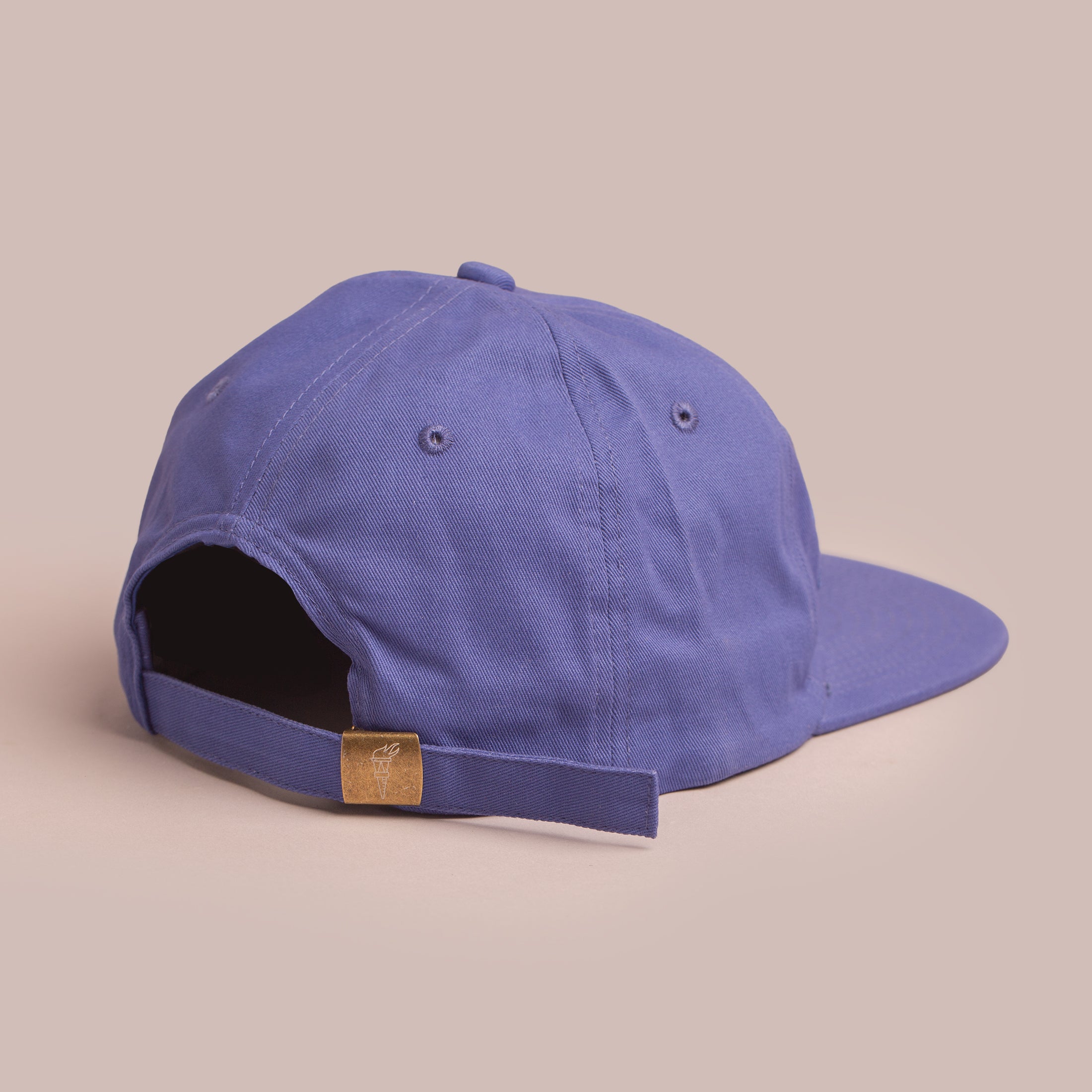 Suzuki Quad Runner 6-Panel Cap