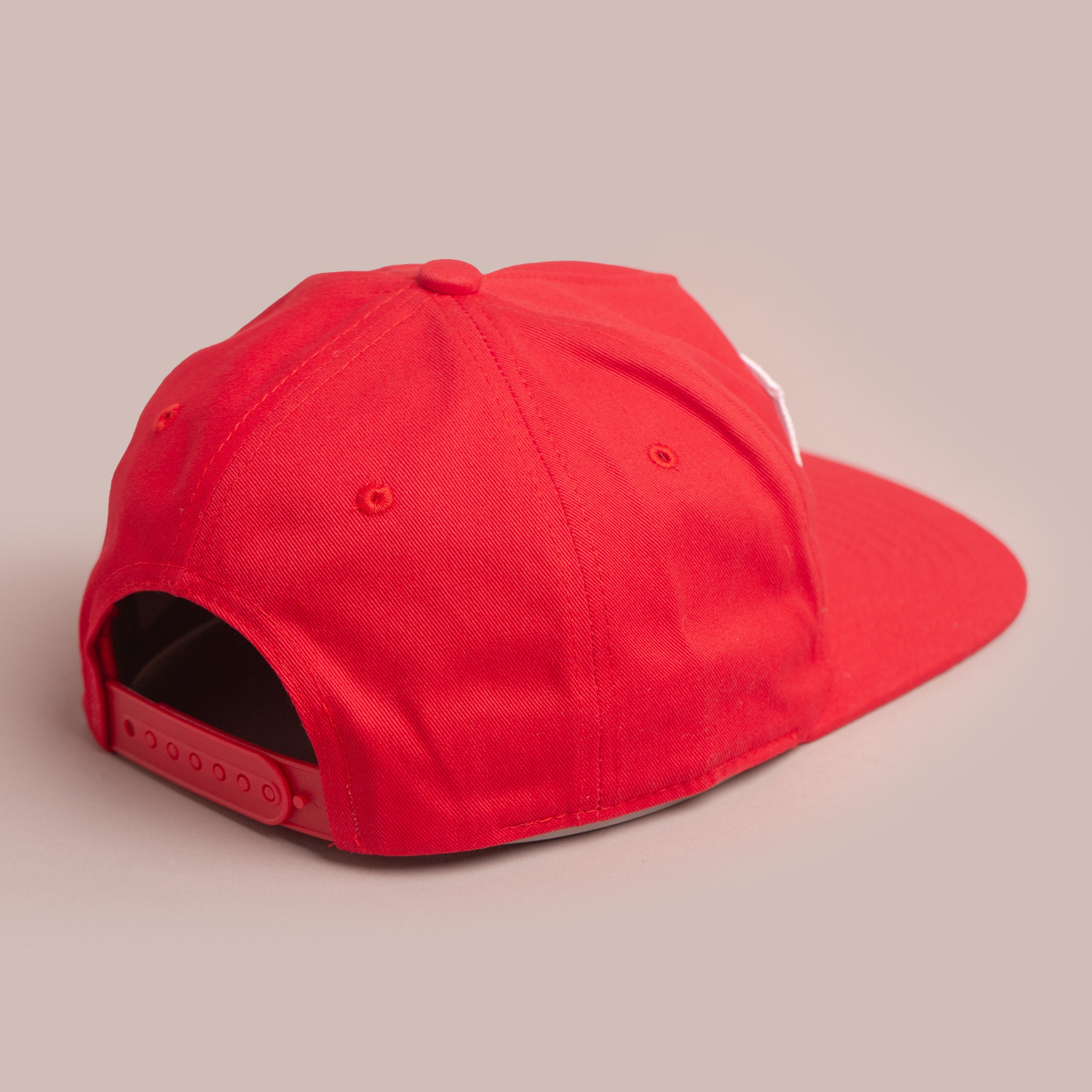 Marlboro Ferrari Unstructured Cap