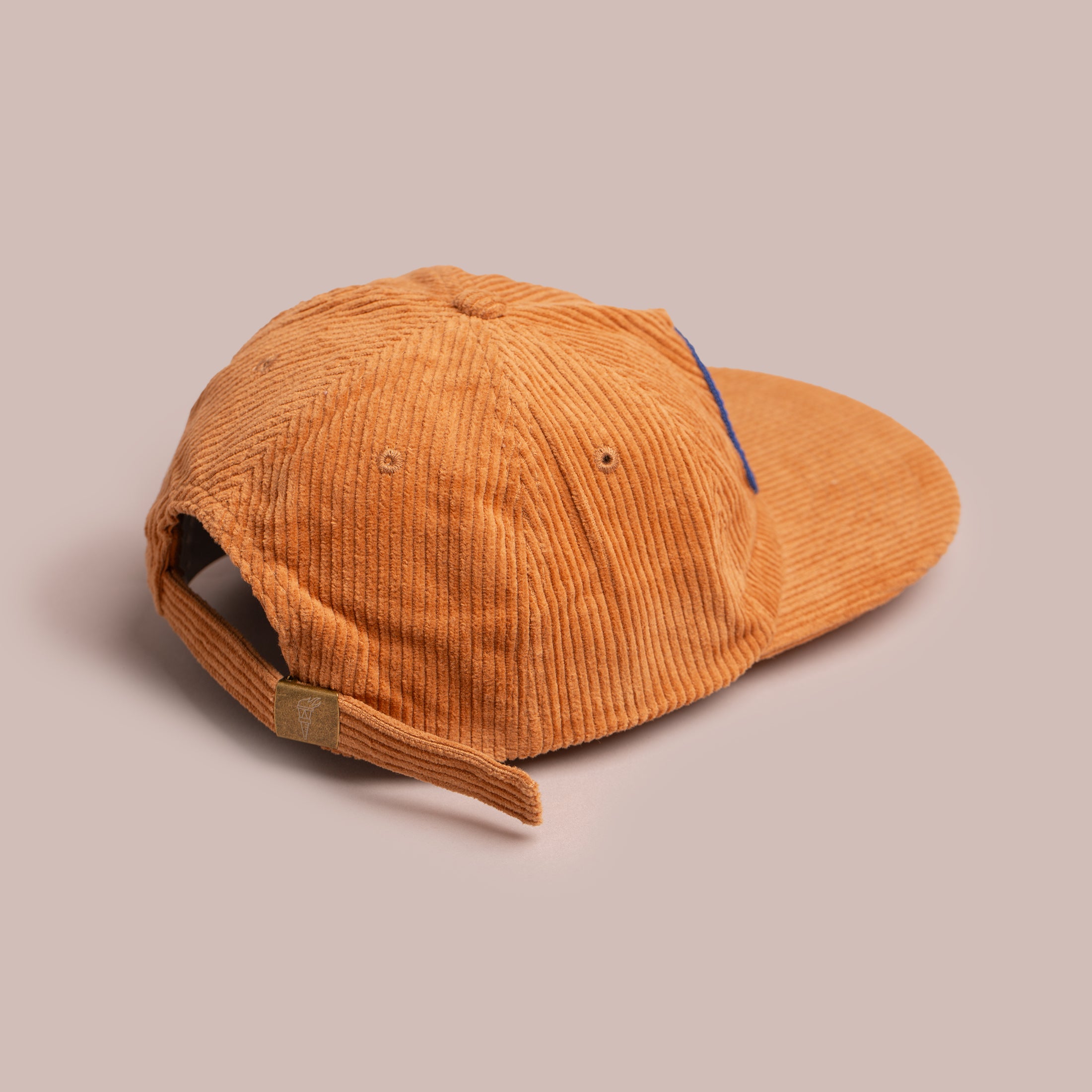 Irving Always There Corduroy Cap