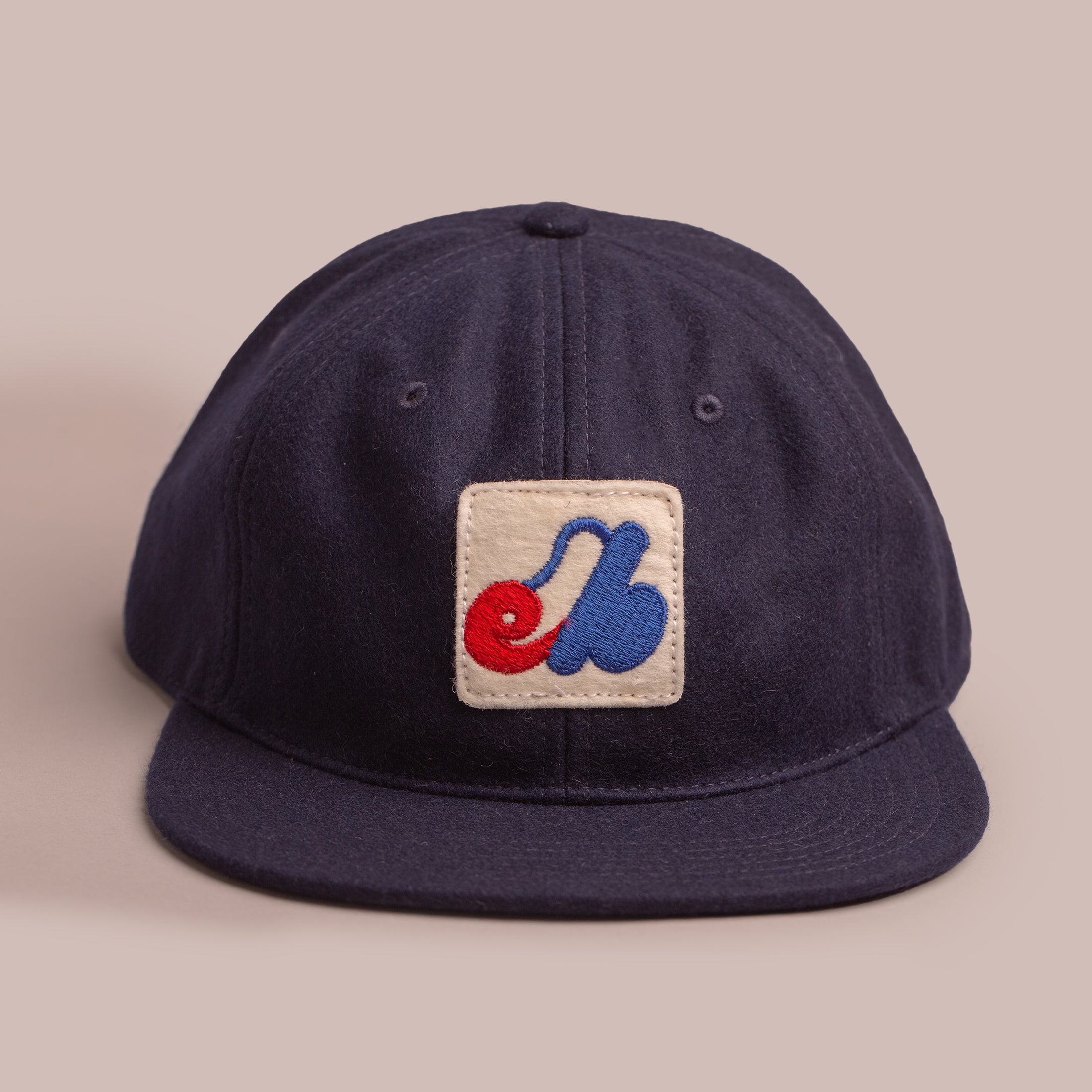 Montreal Expos Wool Cap