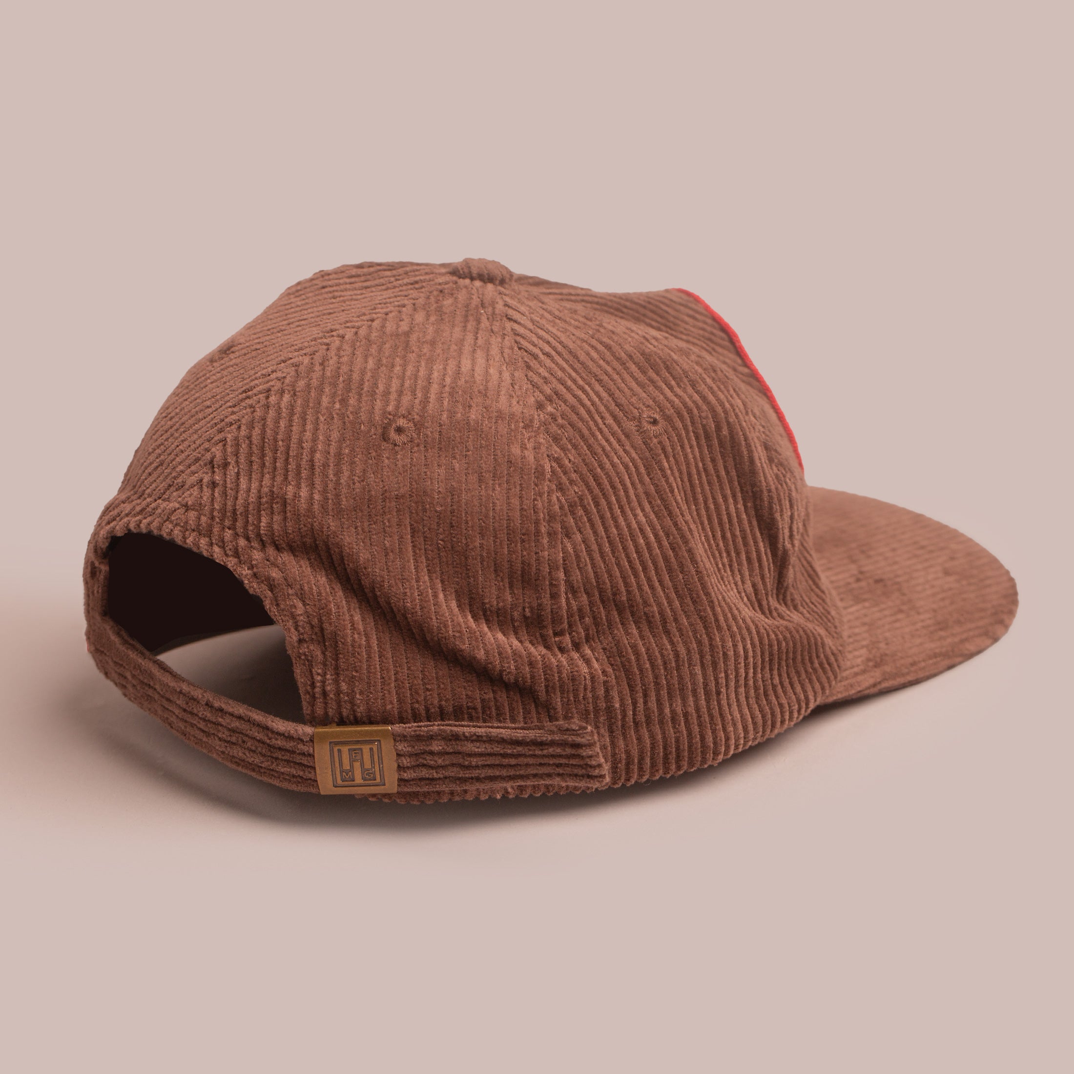 Firebird Corduroy Cap