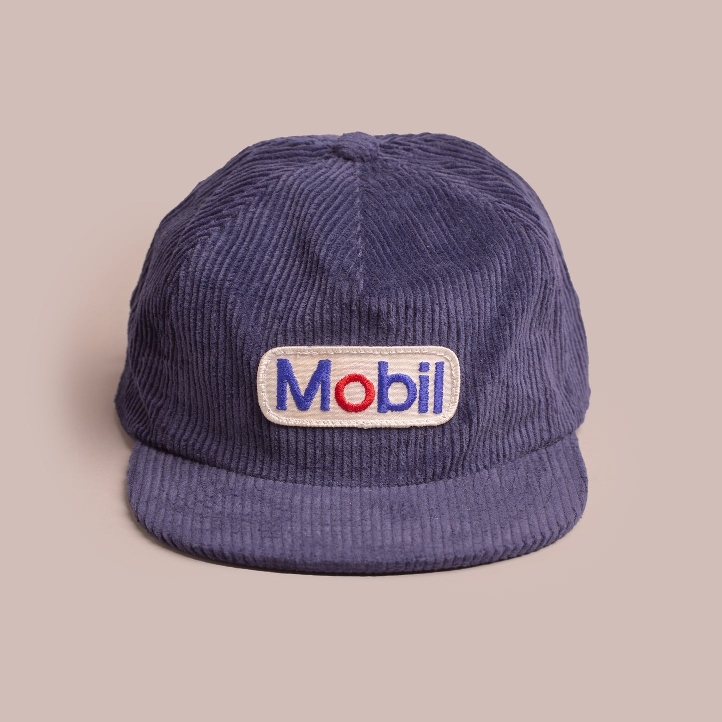 Mobil Corduroy Hat