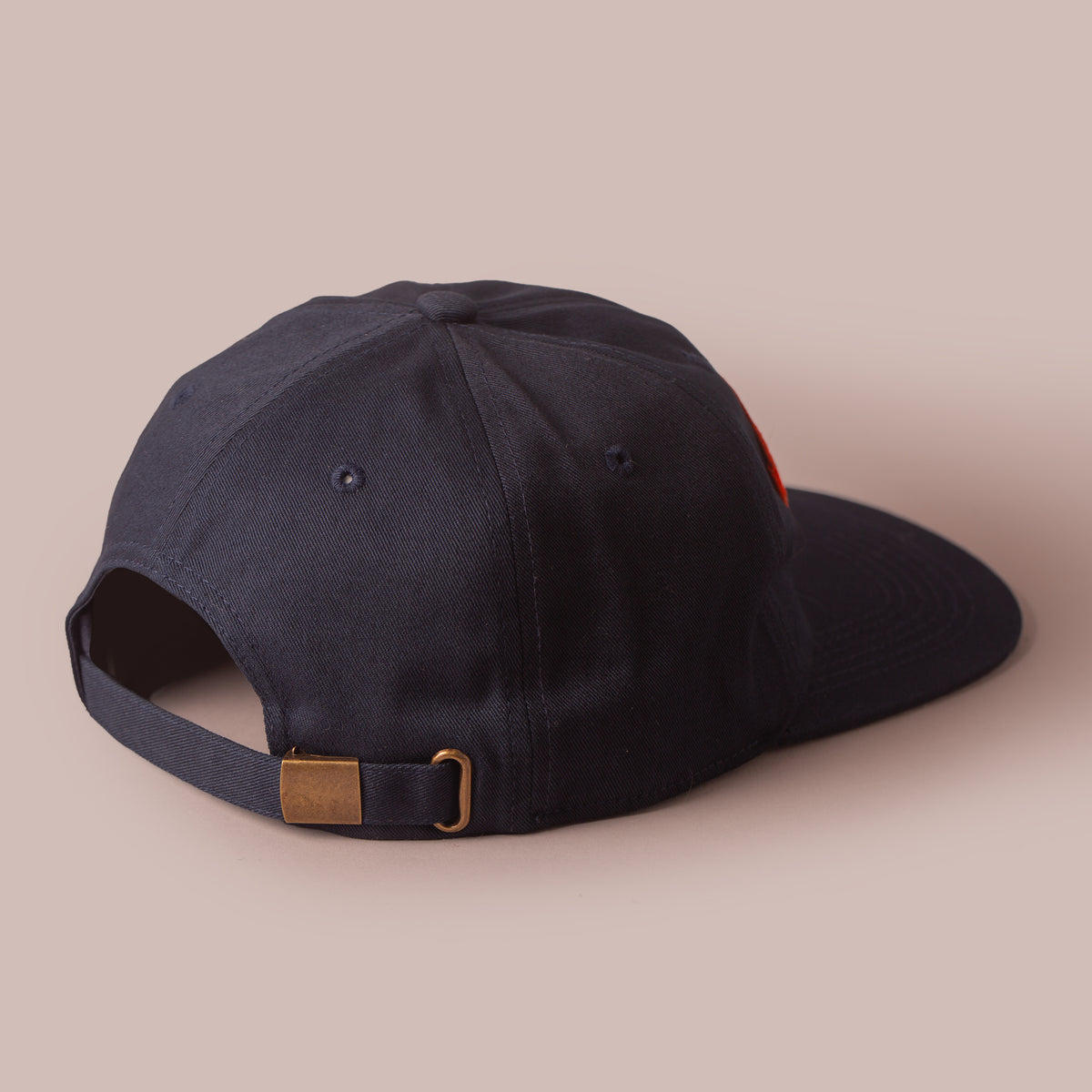 Trans Am 6-Panel Strapback Hat