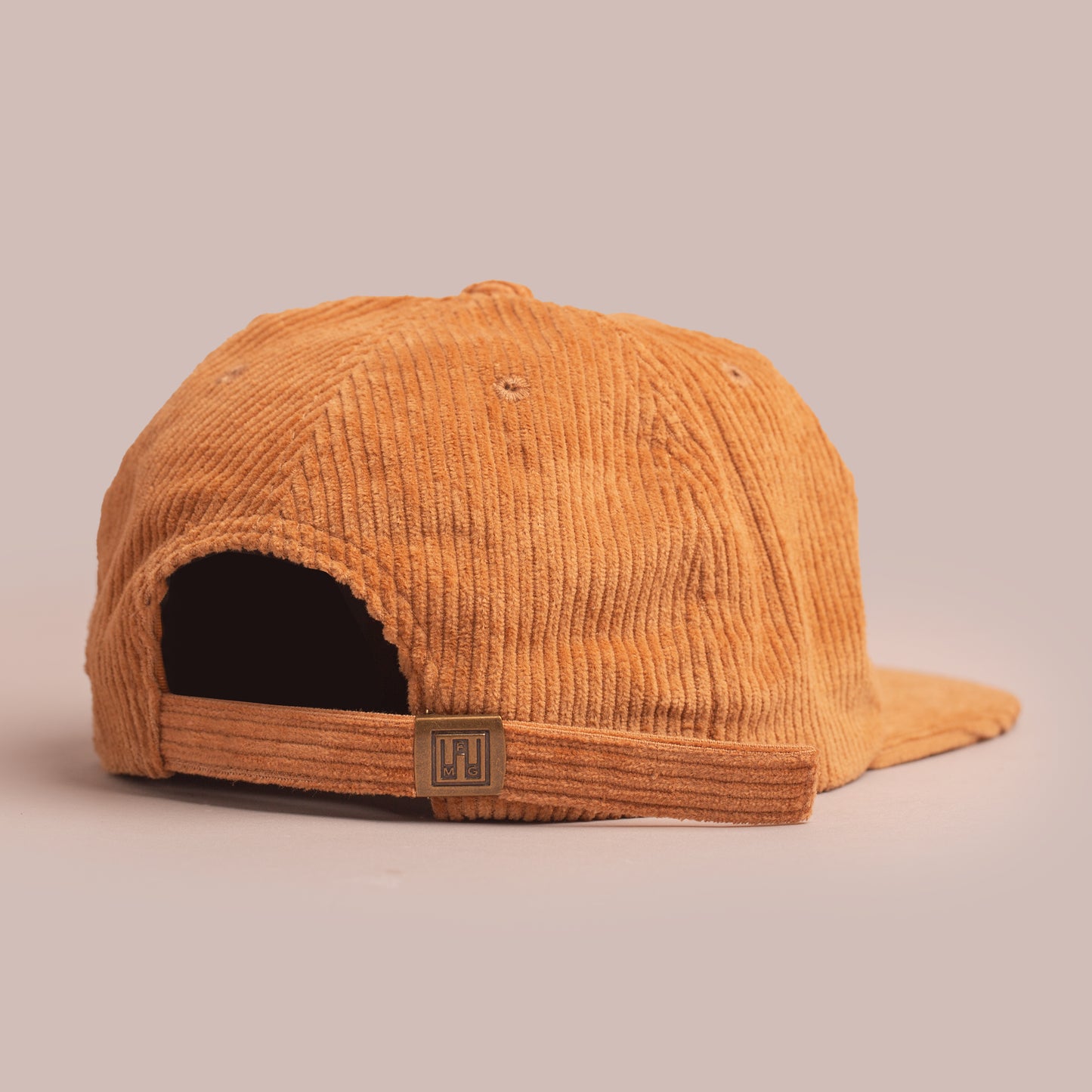 Porsche Corduroy Cap