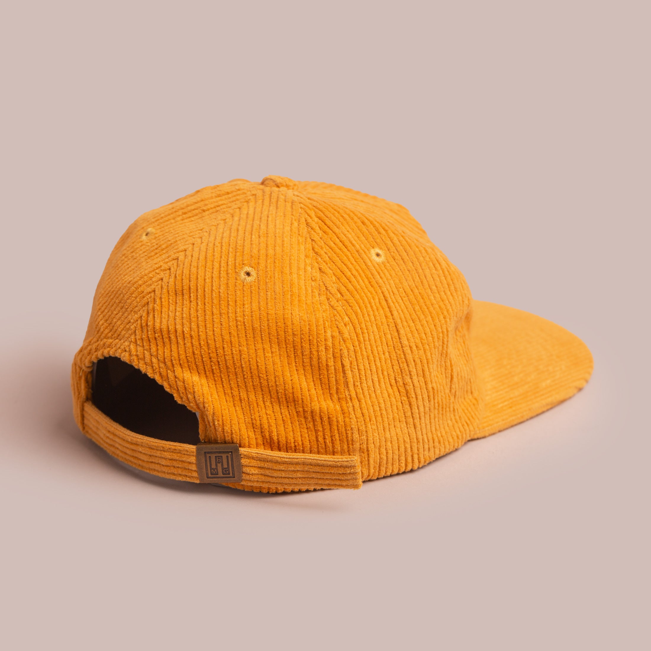 Metro Toronto Zoo Corduroy Cap
