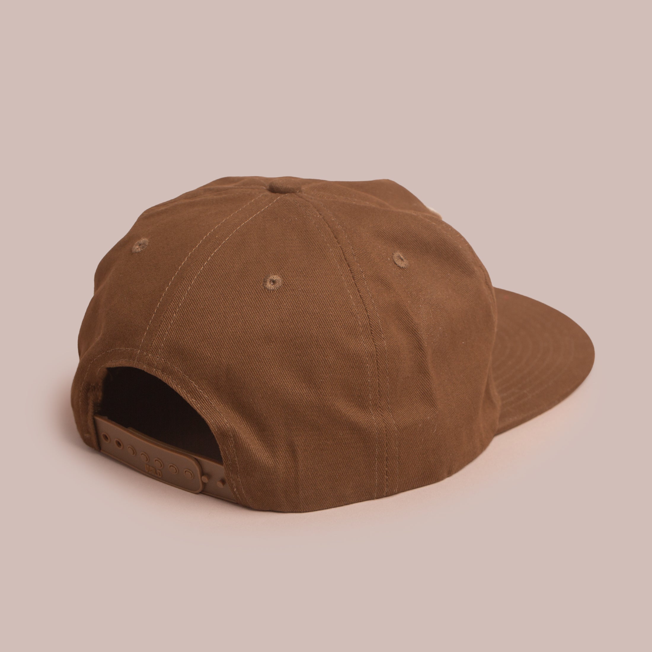 Porsche Unstructured Snapback