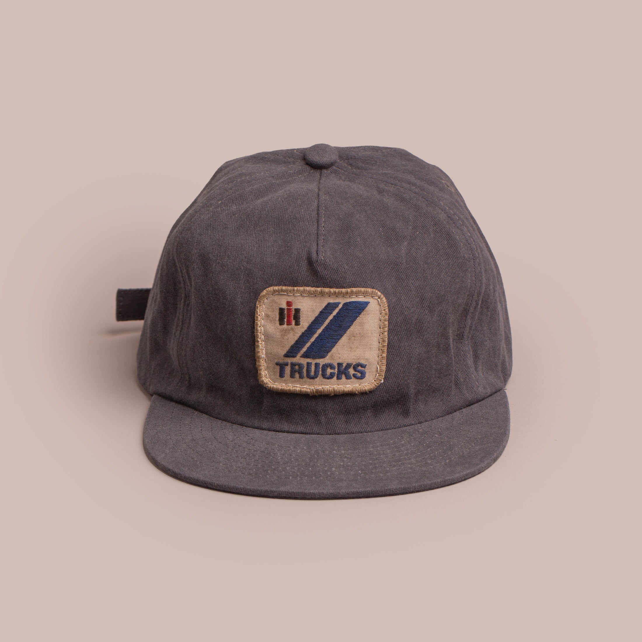 IH Trucks Unstructured Cap