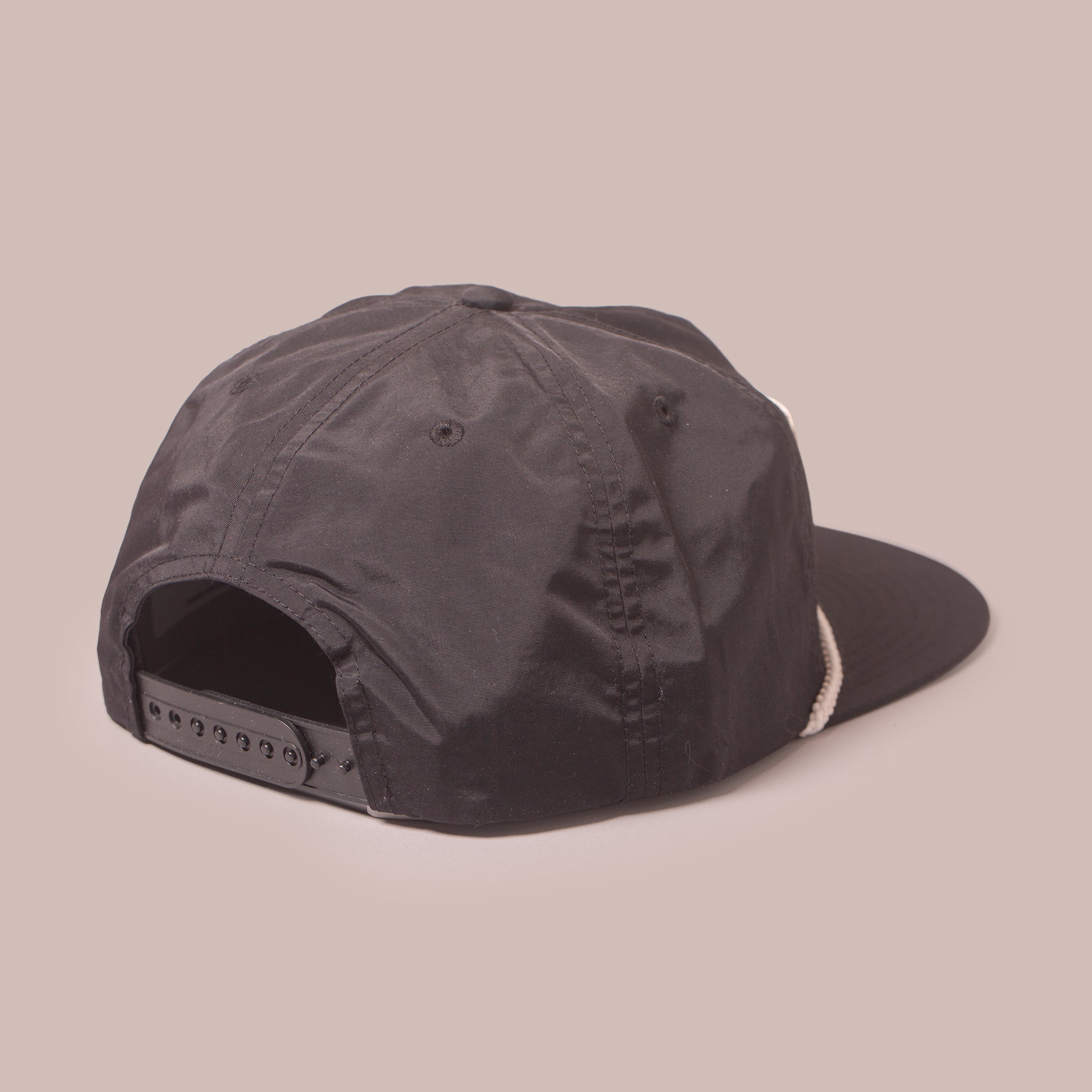Daytona Surf Rope Cap