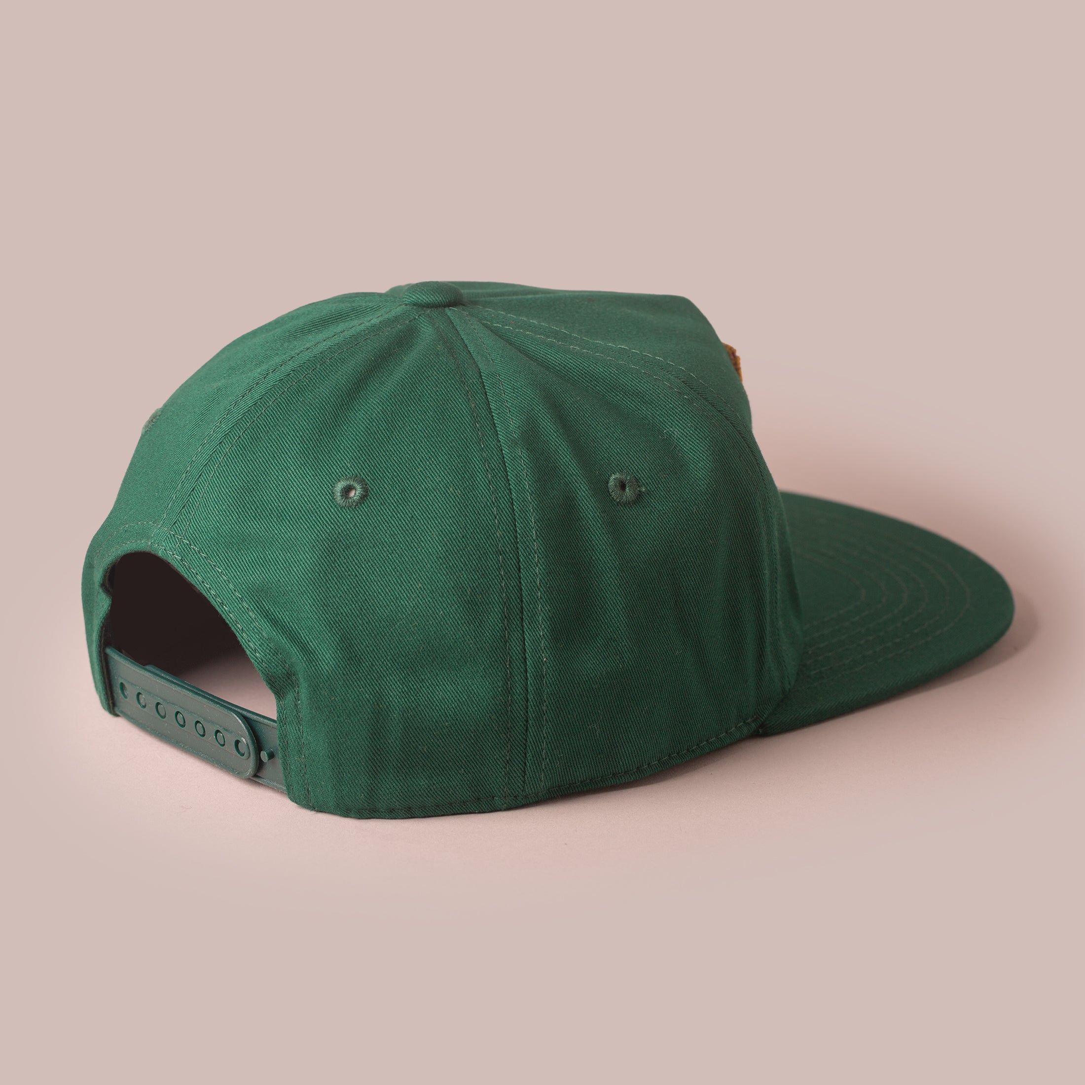 Rapala Unstructured Snapback Hat