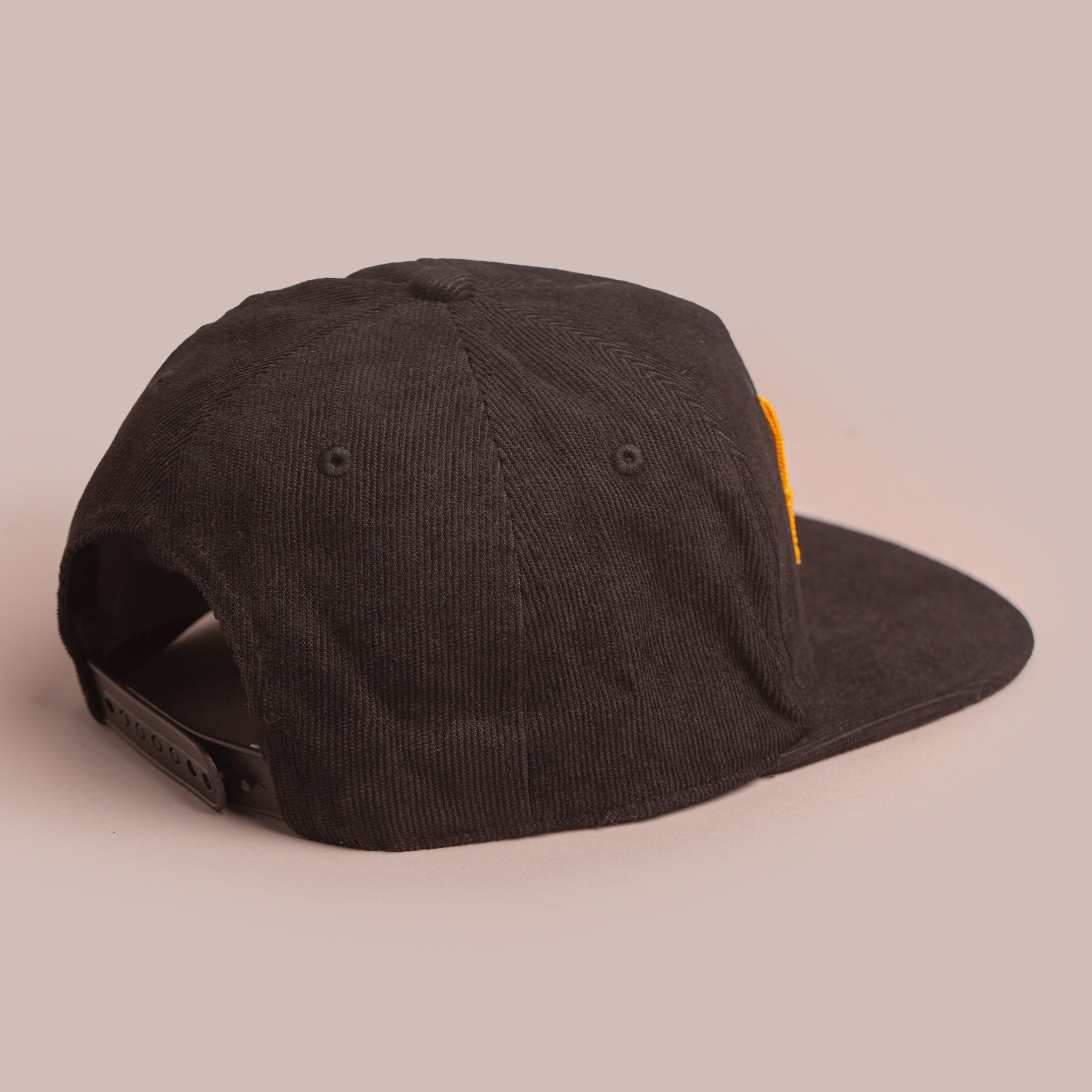 CAT Diesel Power Corduroy Cap