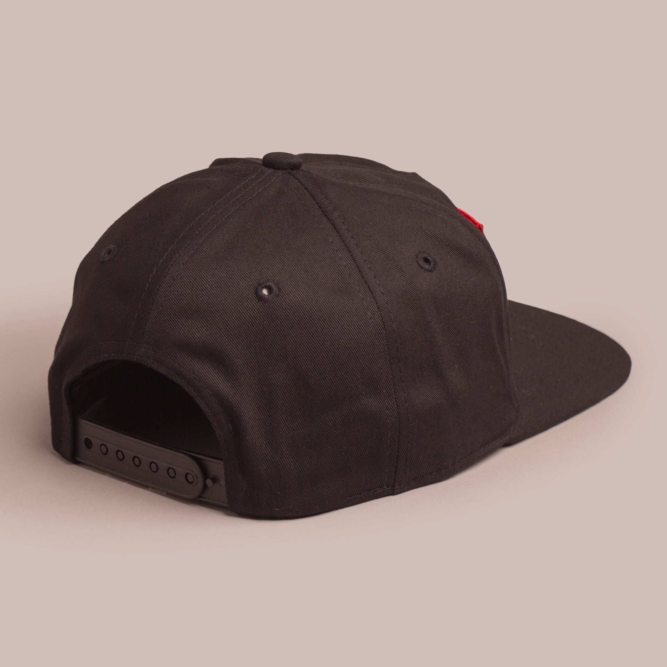 Formula 1 Unstructured Cap