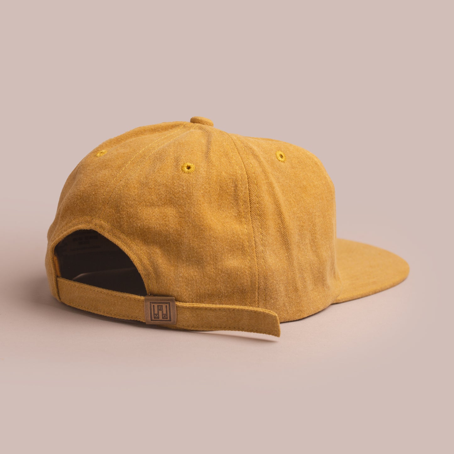 Provincial Parks 1993 Unstructured Cap