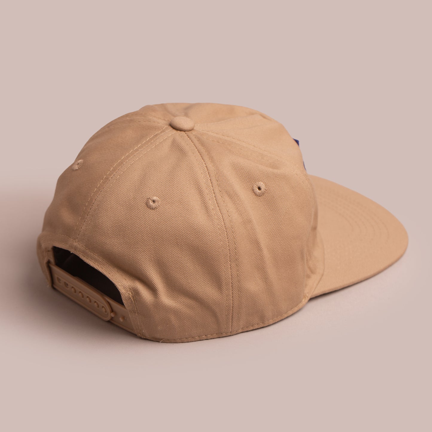 Ontario Crest Unstructured Cap