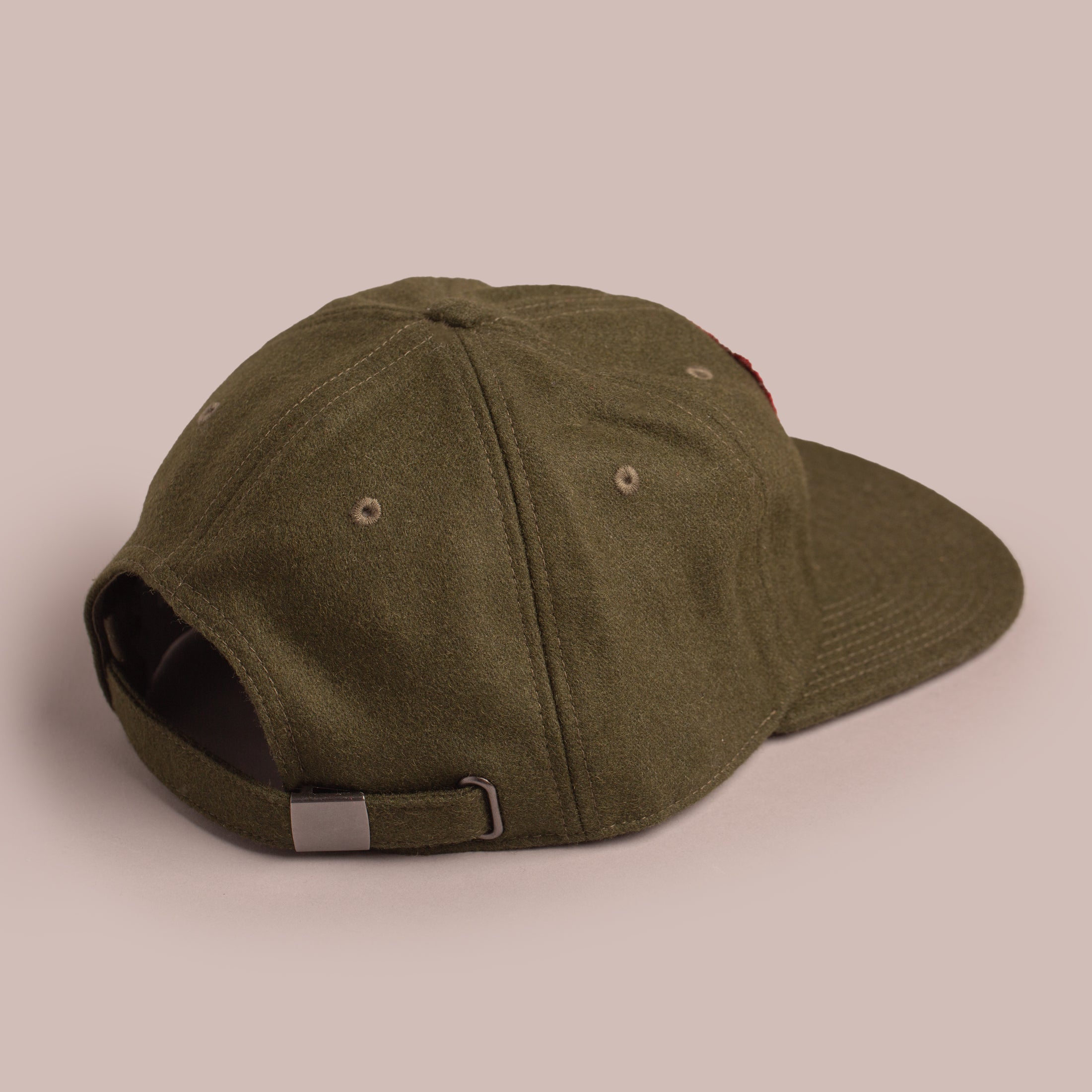 Peugeot Wool Cap