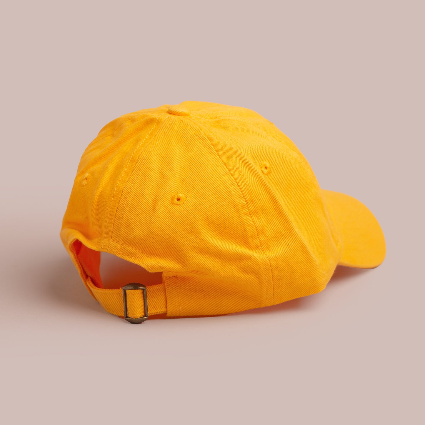 Ferrari Dad Cap