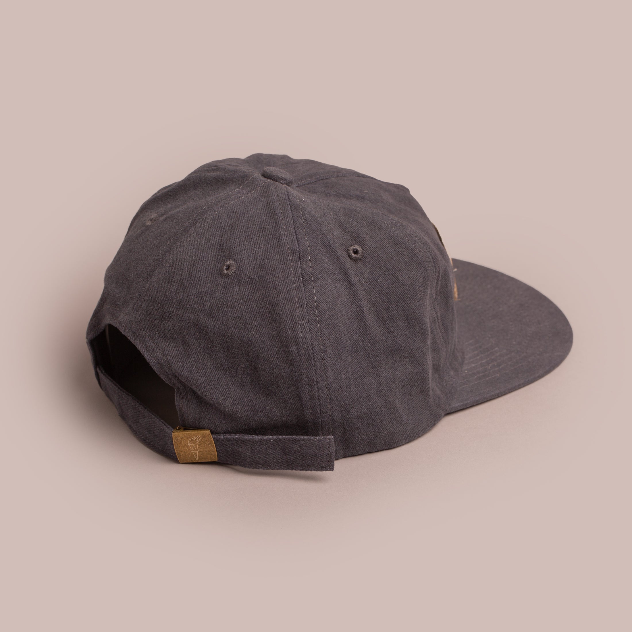 IH Trucks Unstructured Cap