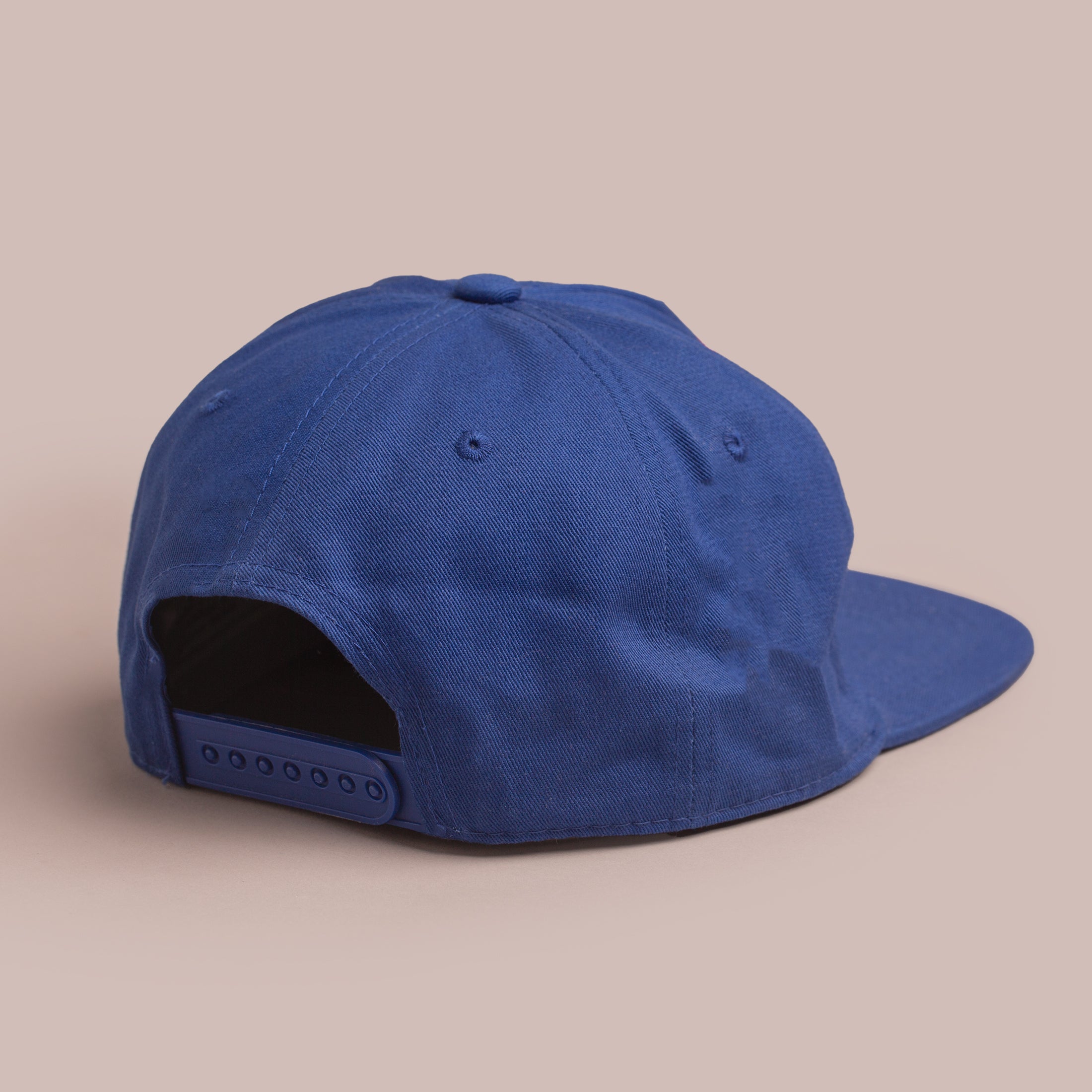 Quebec Nordiques Unstructured Cap
