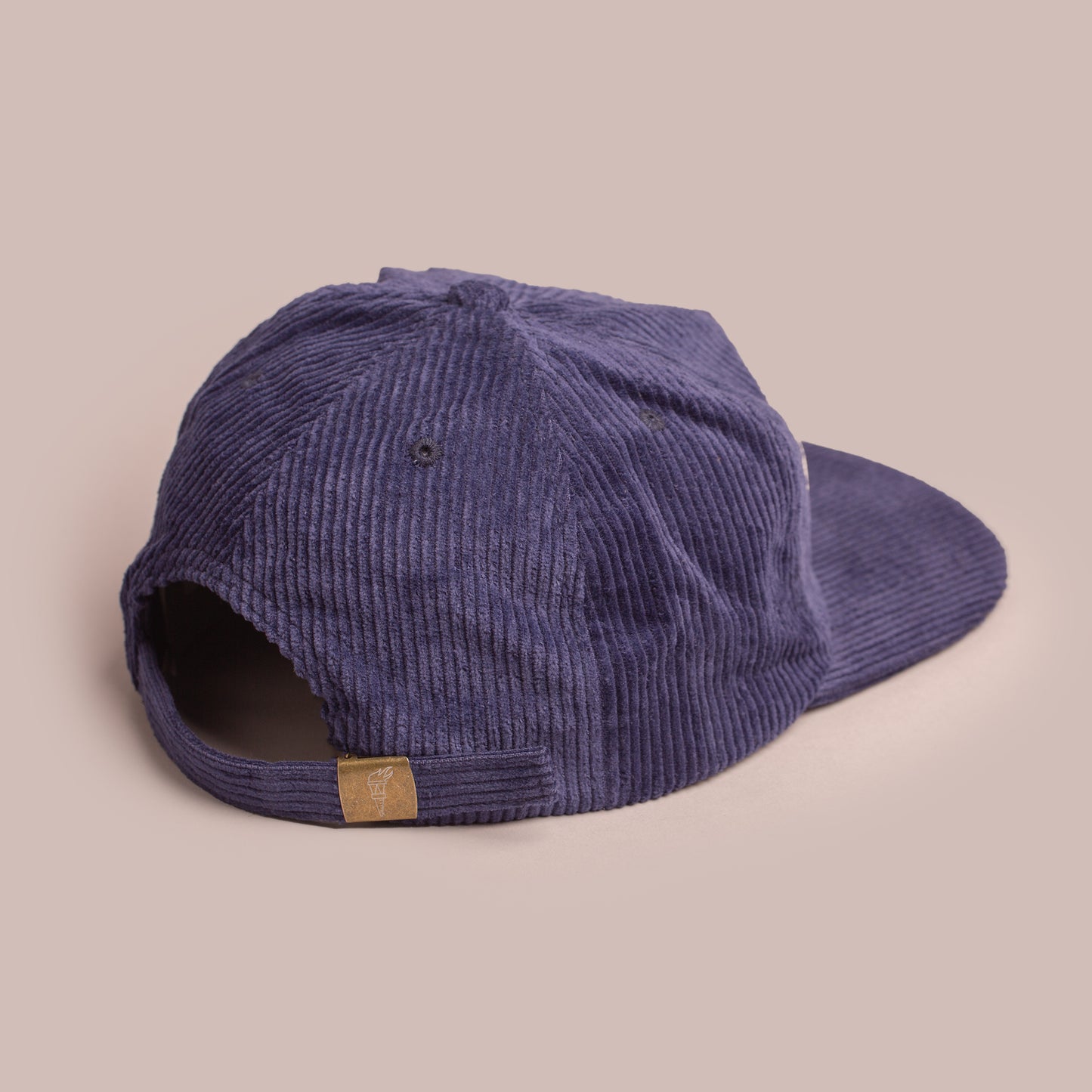 Mobil Corduroy Hat