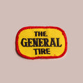 Vintage Patch - General Tire