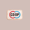 Vintage Patch - Coop