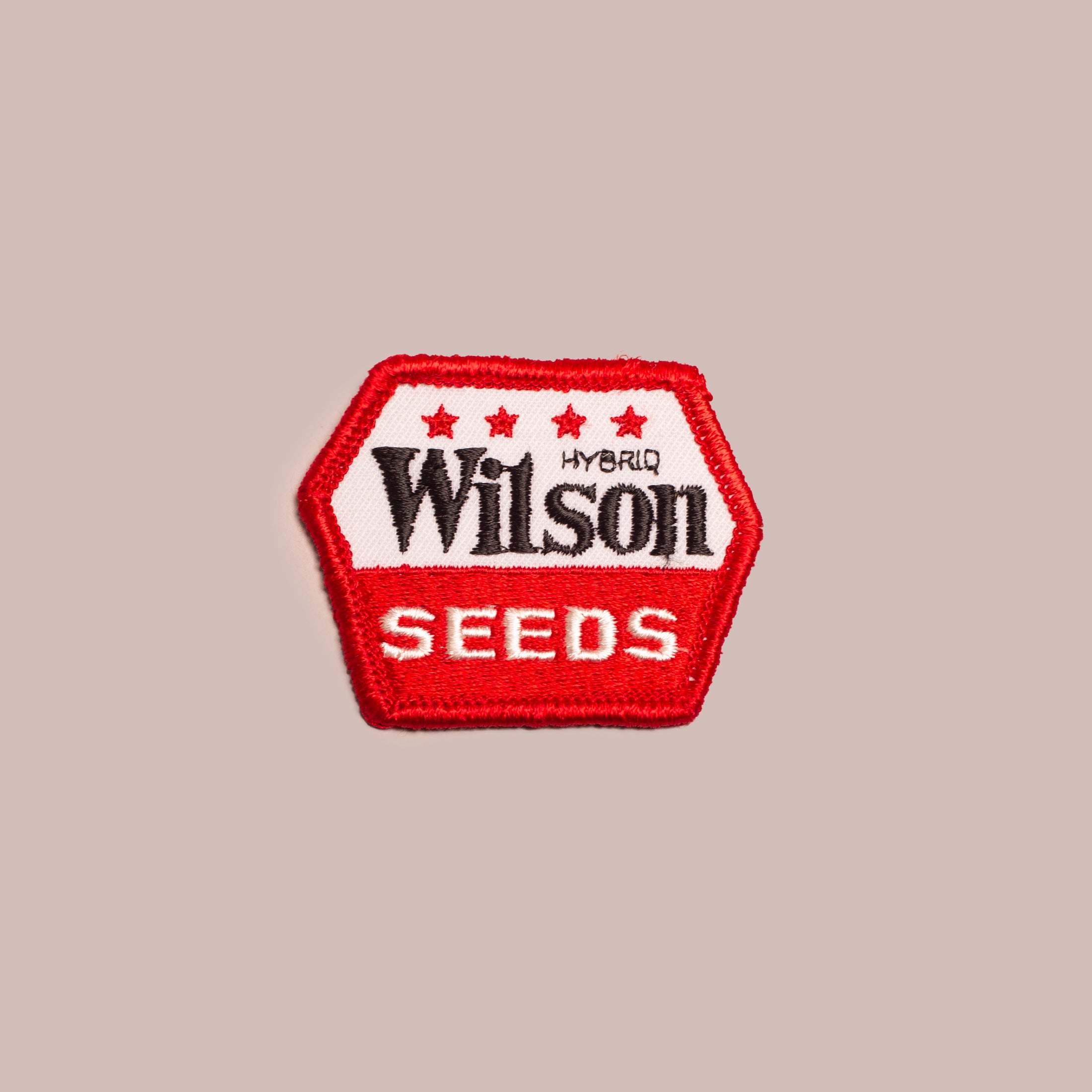 Vintage Patch - Wilson Seeds