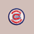 Vintage Patch - Montreal Canadiens