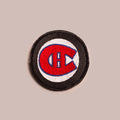 Vintage Patch - Montreal Canadiens