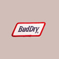 Vintage Patch - Bud Dry