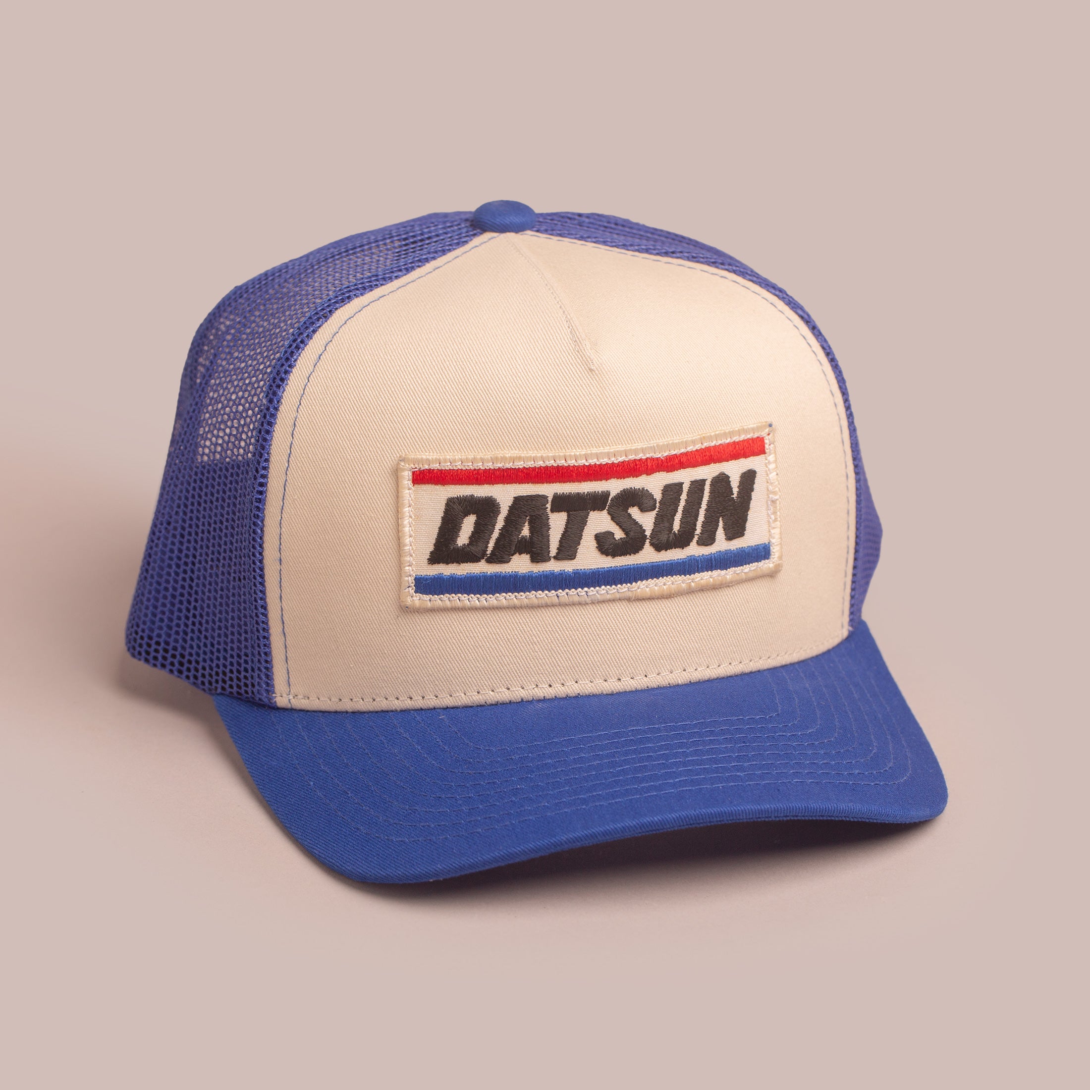 Datsun Trucker Cap