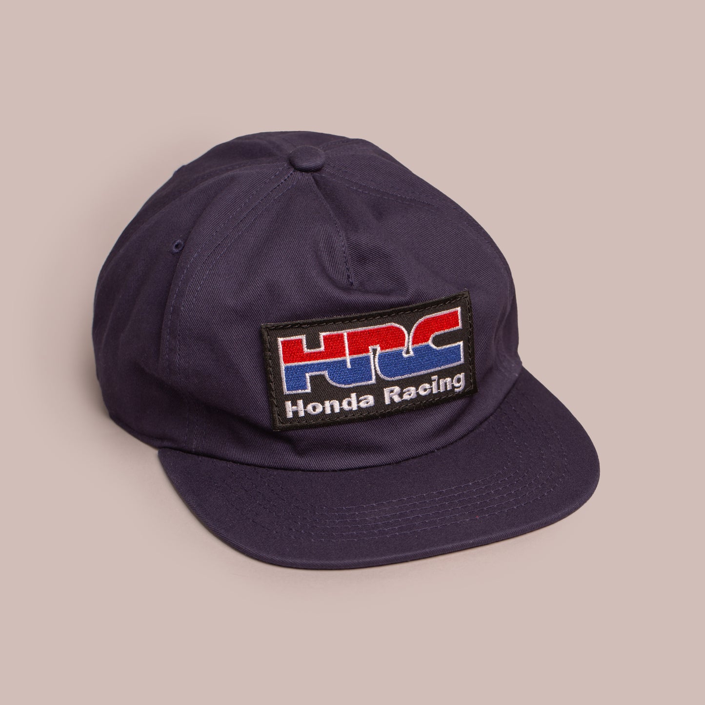 Honda HRC Nissi Cap