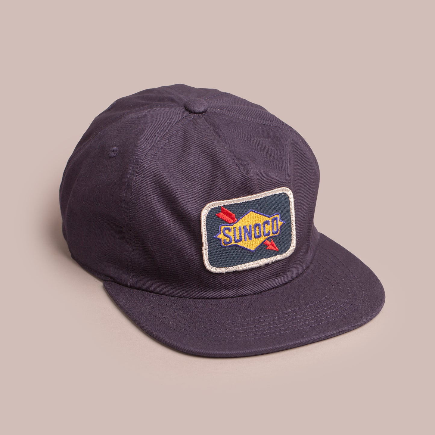 Sunoco Unstructured Cap