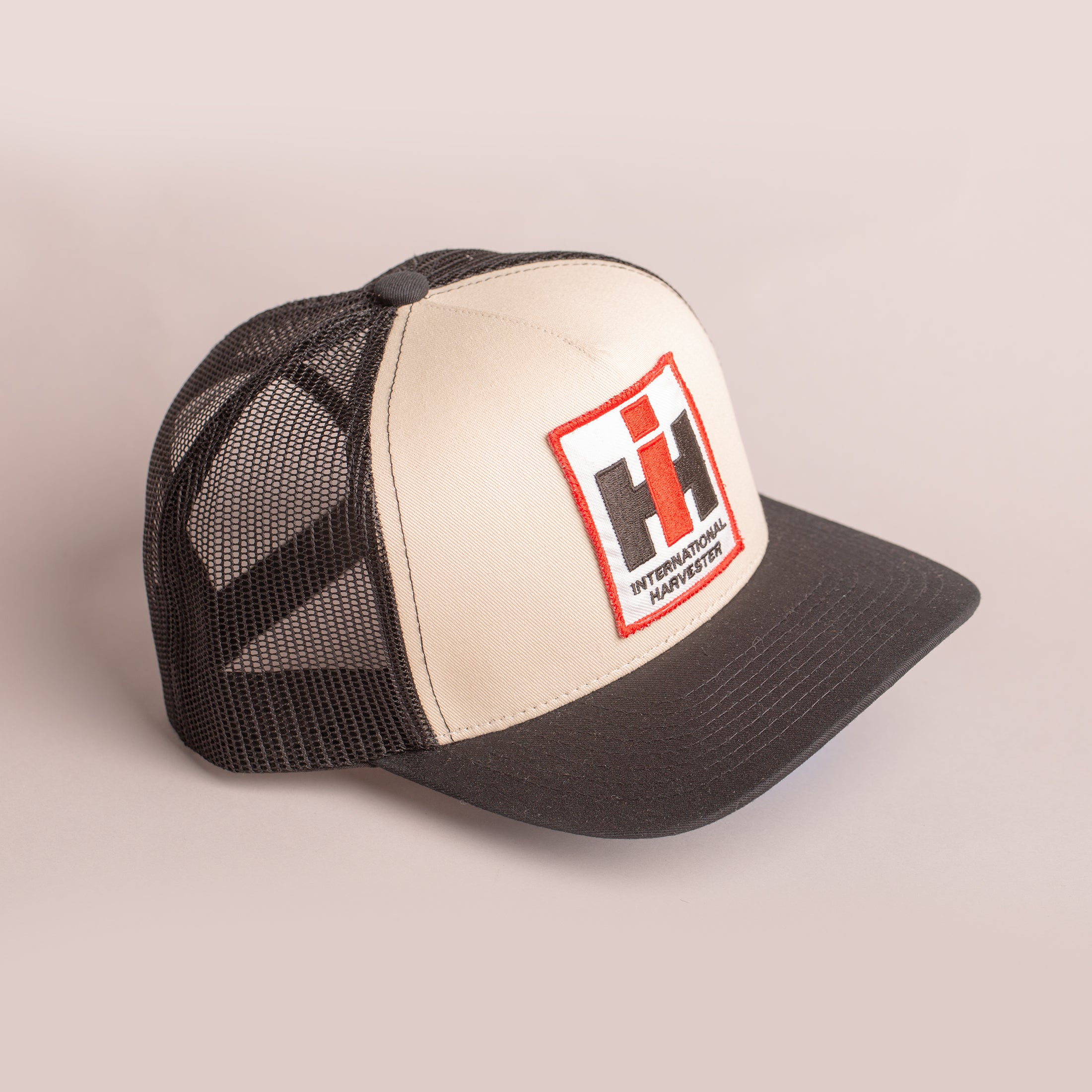 International Harvester
