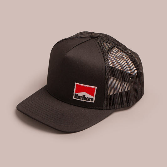 Marlboro Trucker Hat