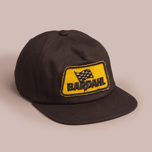 Bardahl Unstructured Cap