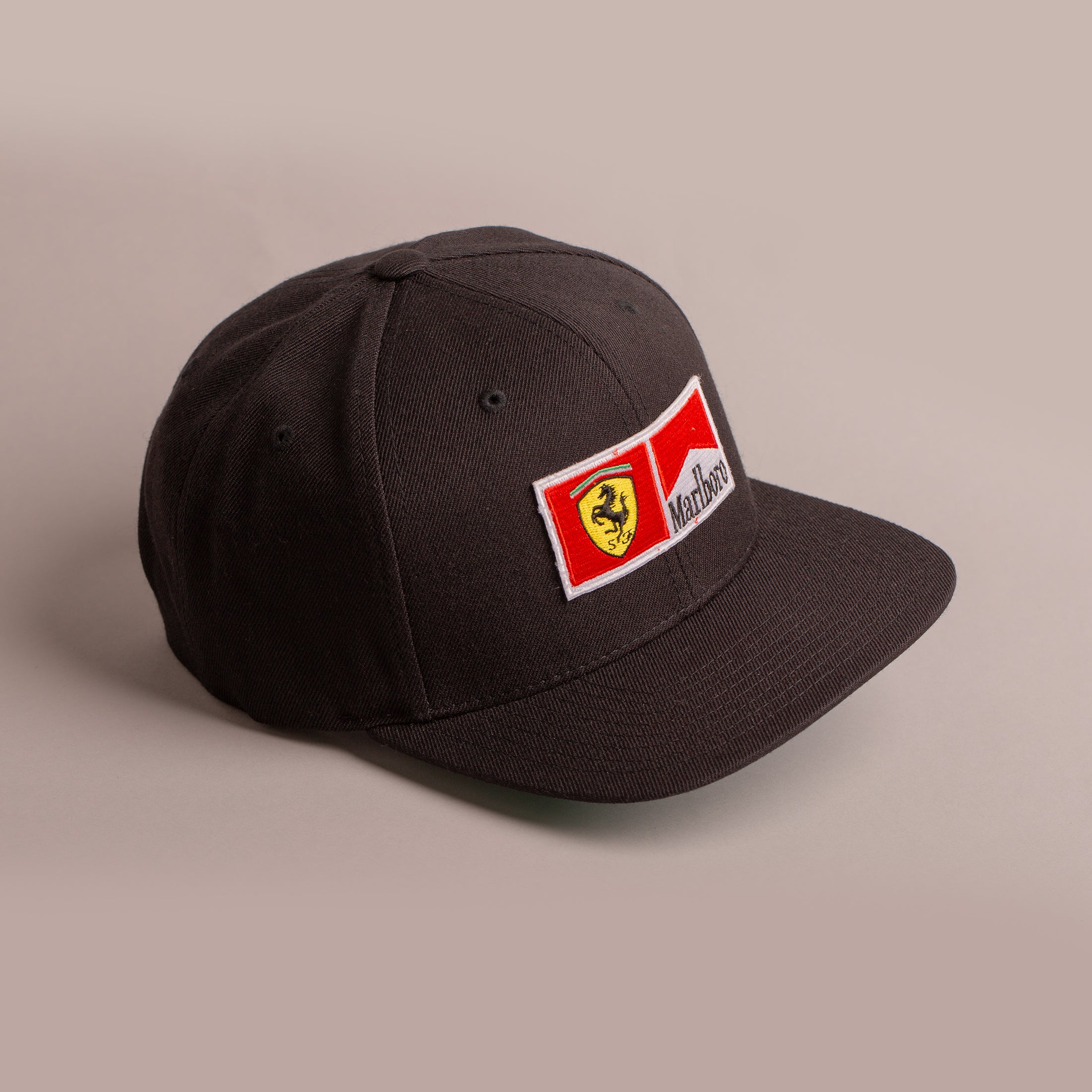 Marlboro Ferrari